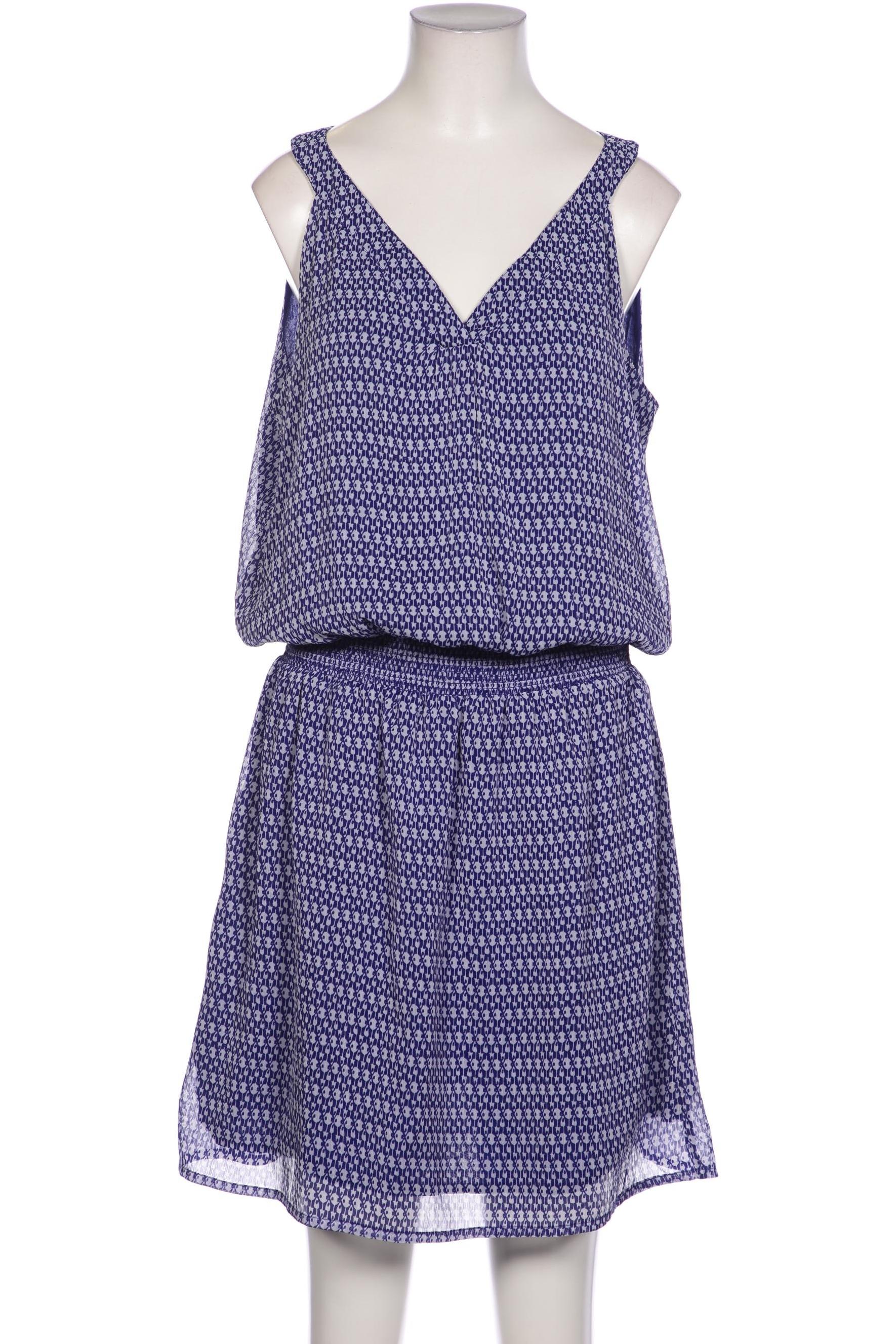 

Street One Damen Kleid, blau, Gr. 40