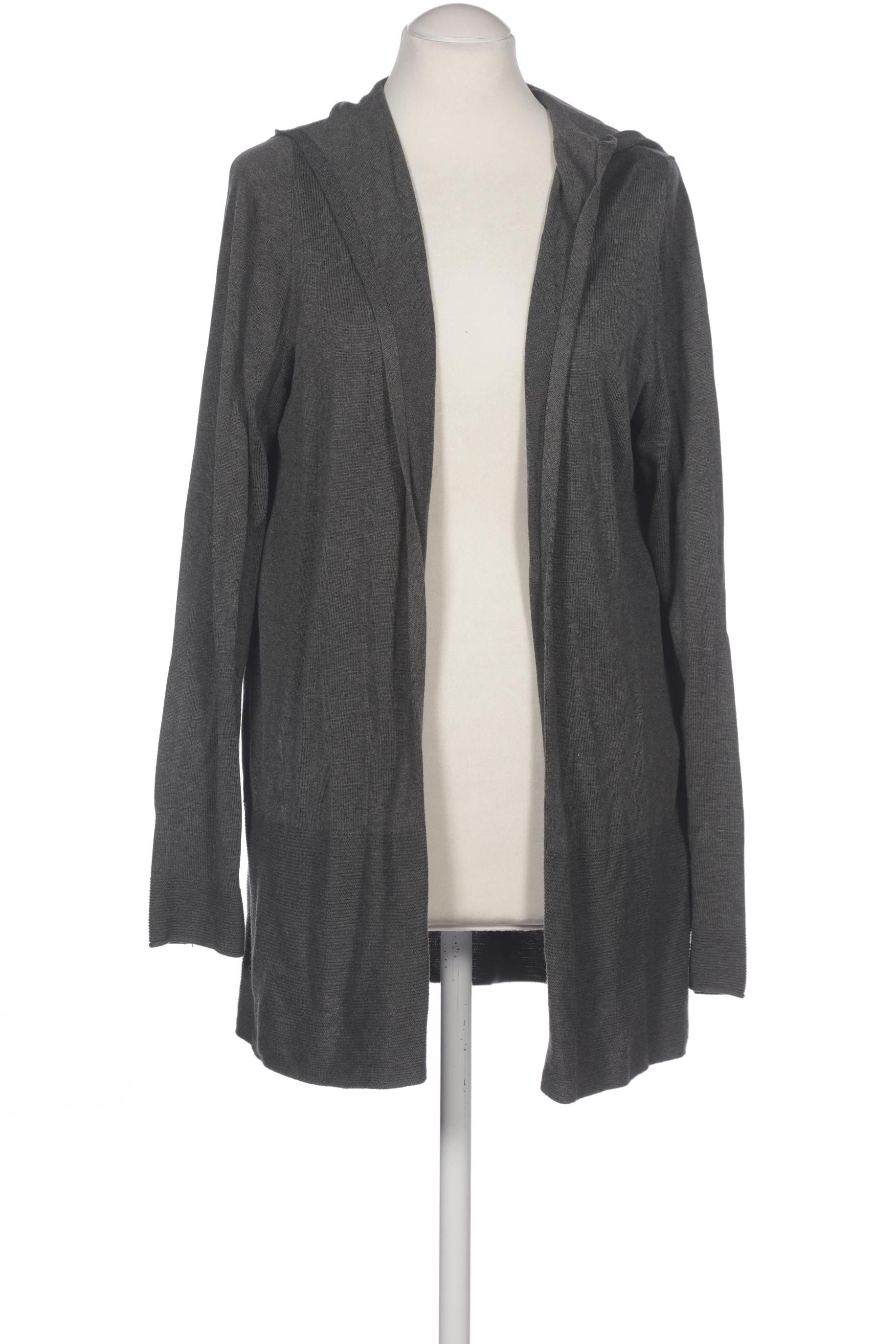 

Street One Damen Strickjacke, grün, Gr. 42