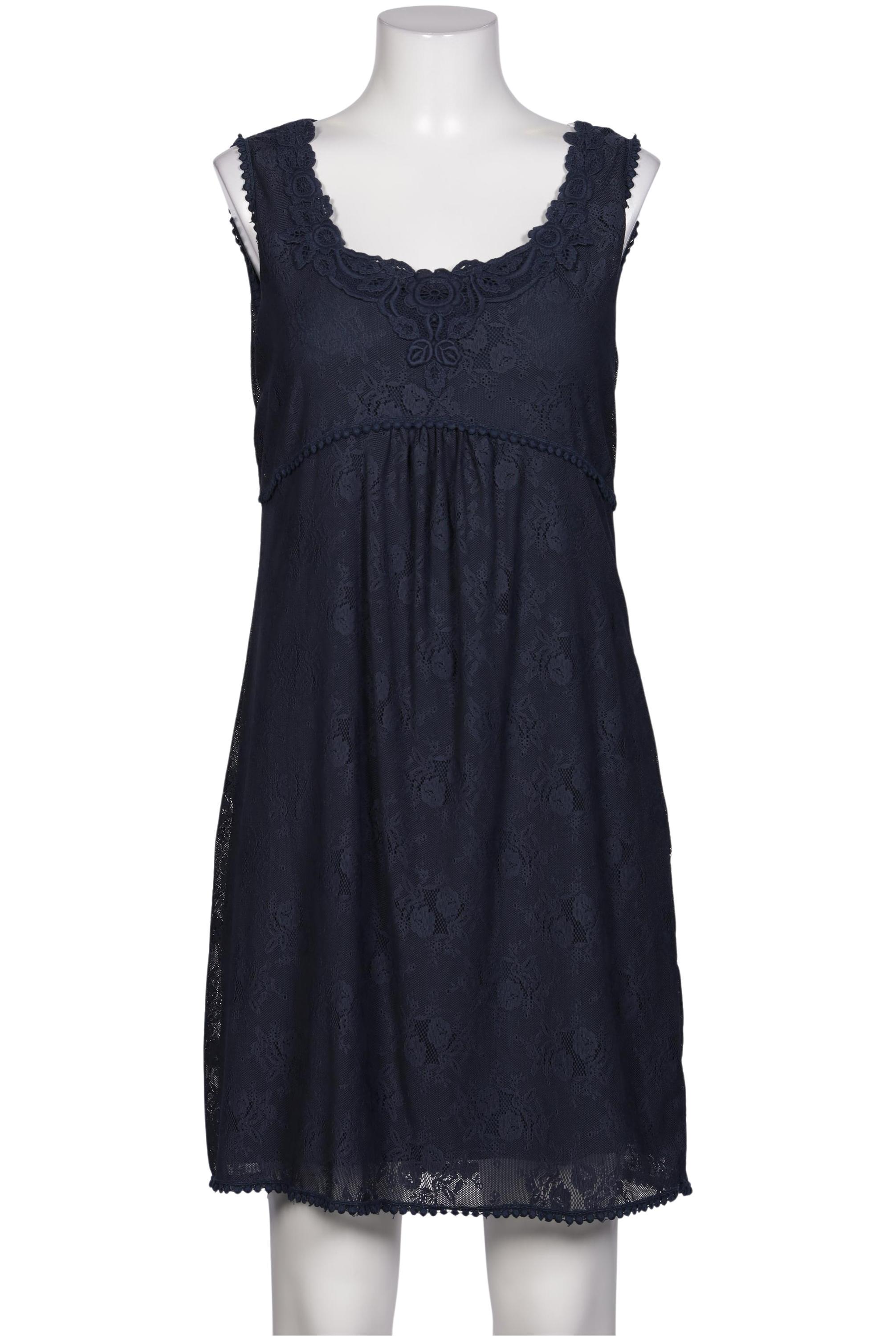 

Street One Damen Kleid, marineblau, Gr. 40