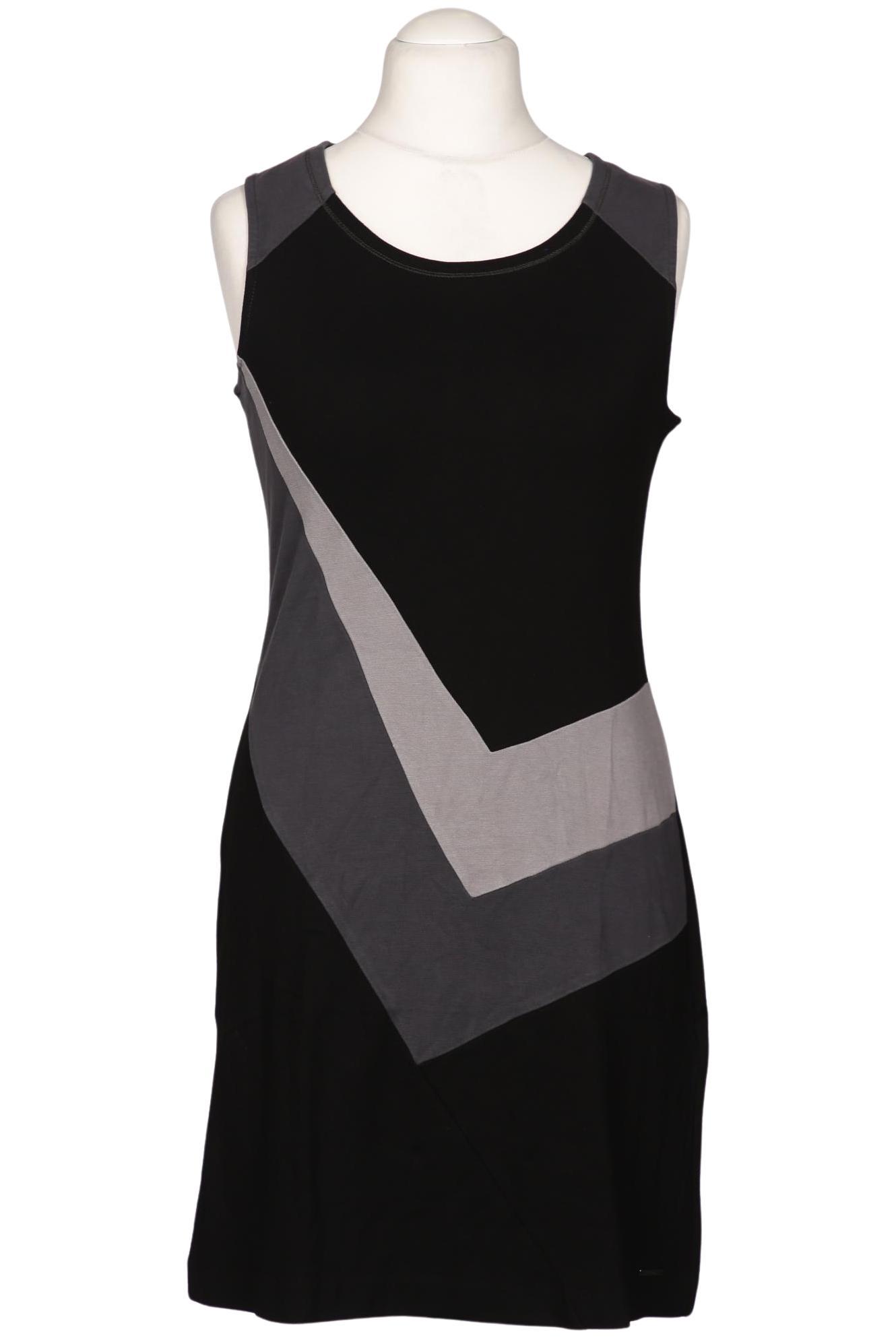 

Street One Damen Kleid, mehrfarbig, Gr. 42