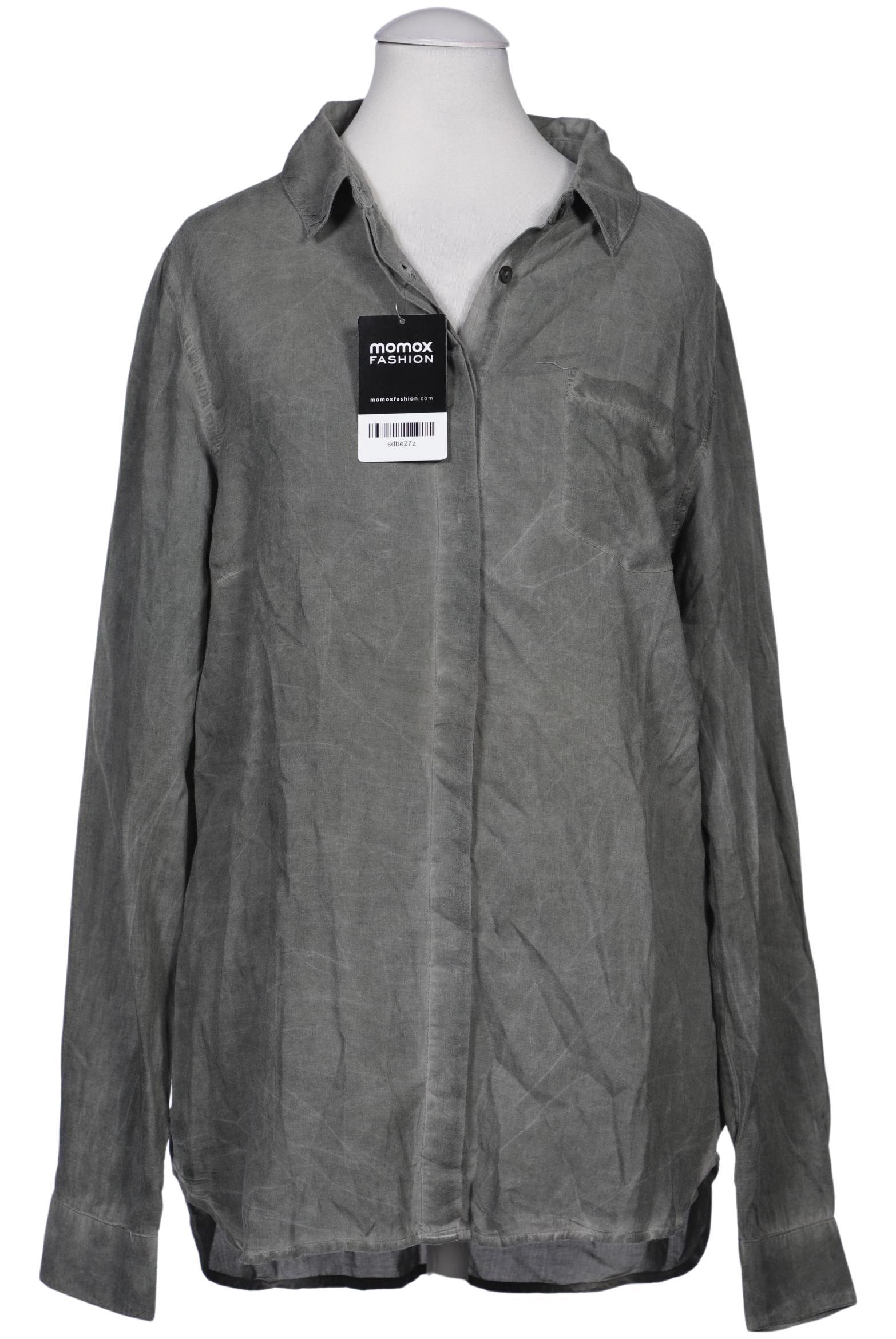 

Street One Damen Bluse, grün, Gr. 36