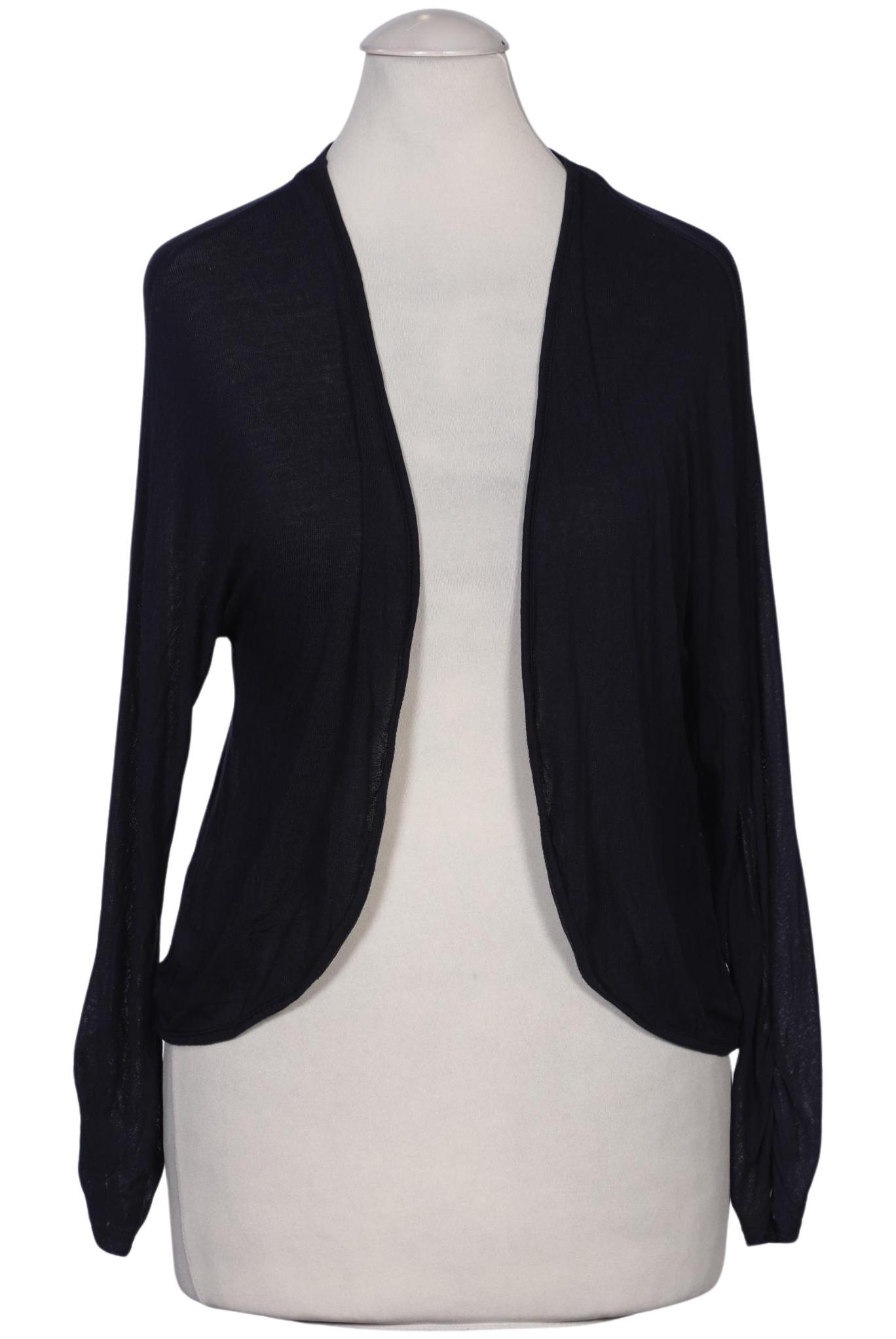 

Street One Damen Strickjacke, marineblau, Gr. 36