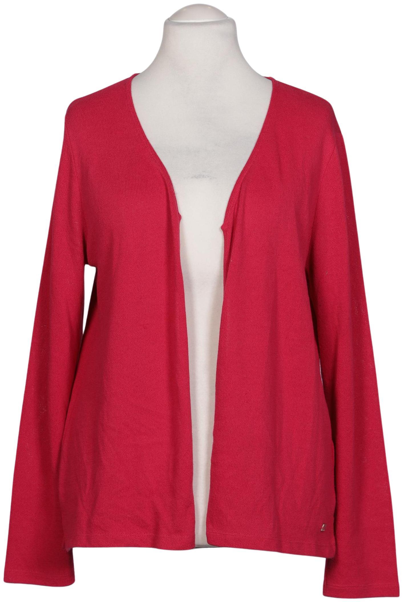 

Street One Damen Strickjacke, pink, Gr. 42