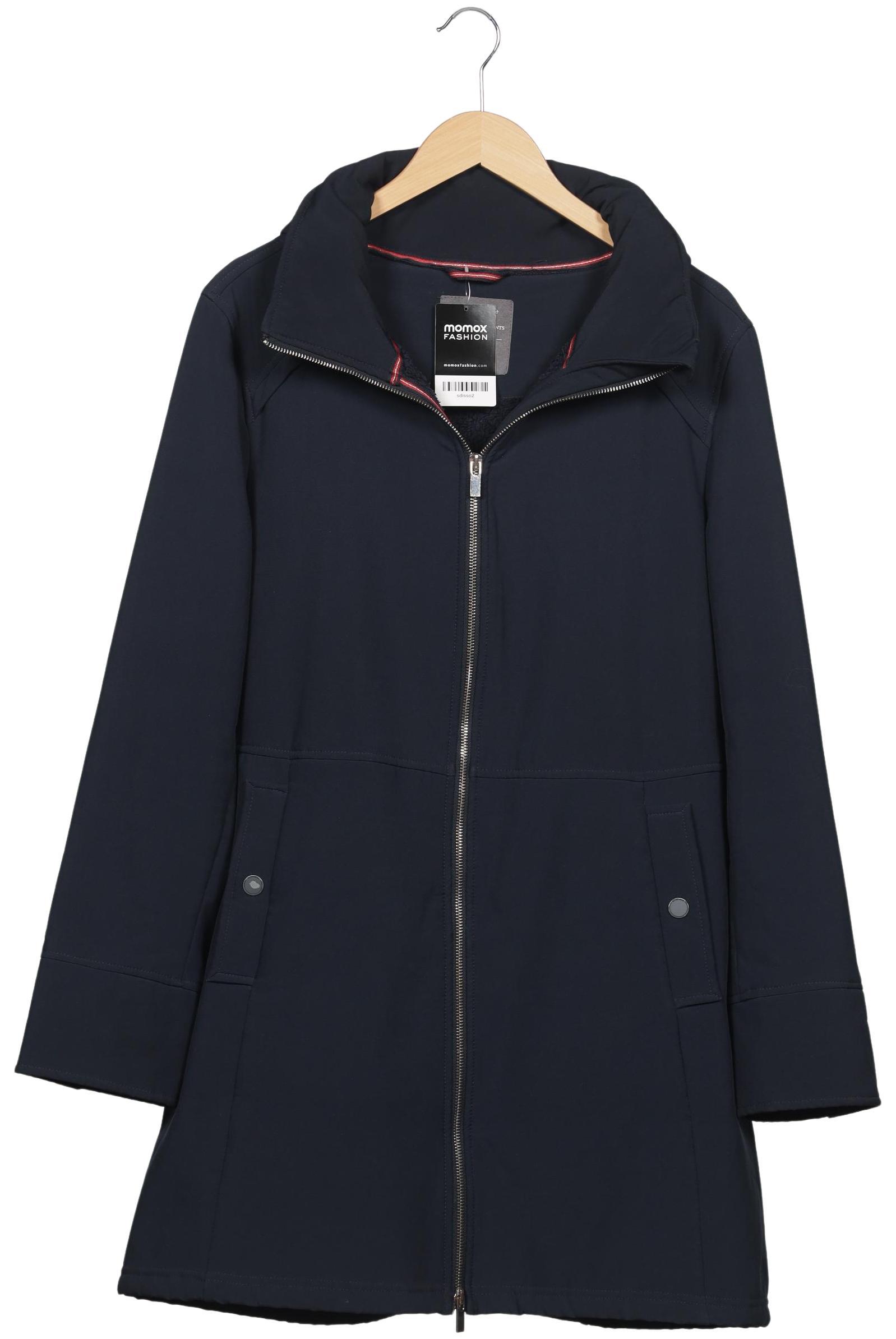 

Street One Damen Mantel, marineblau, Gr. 44