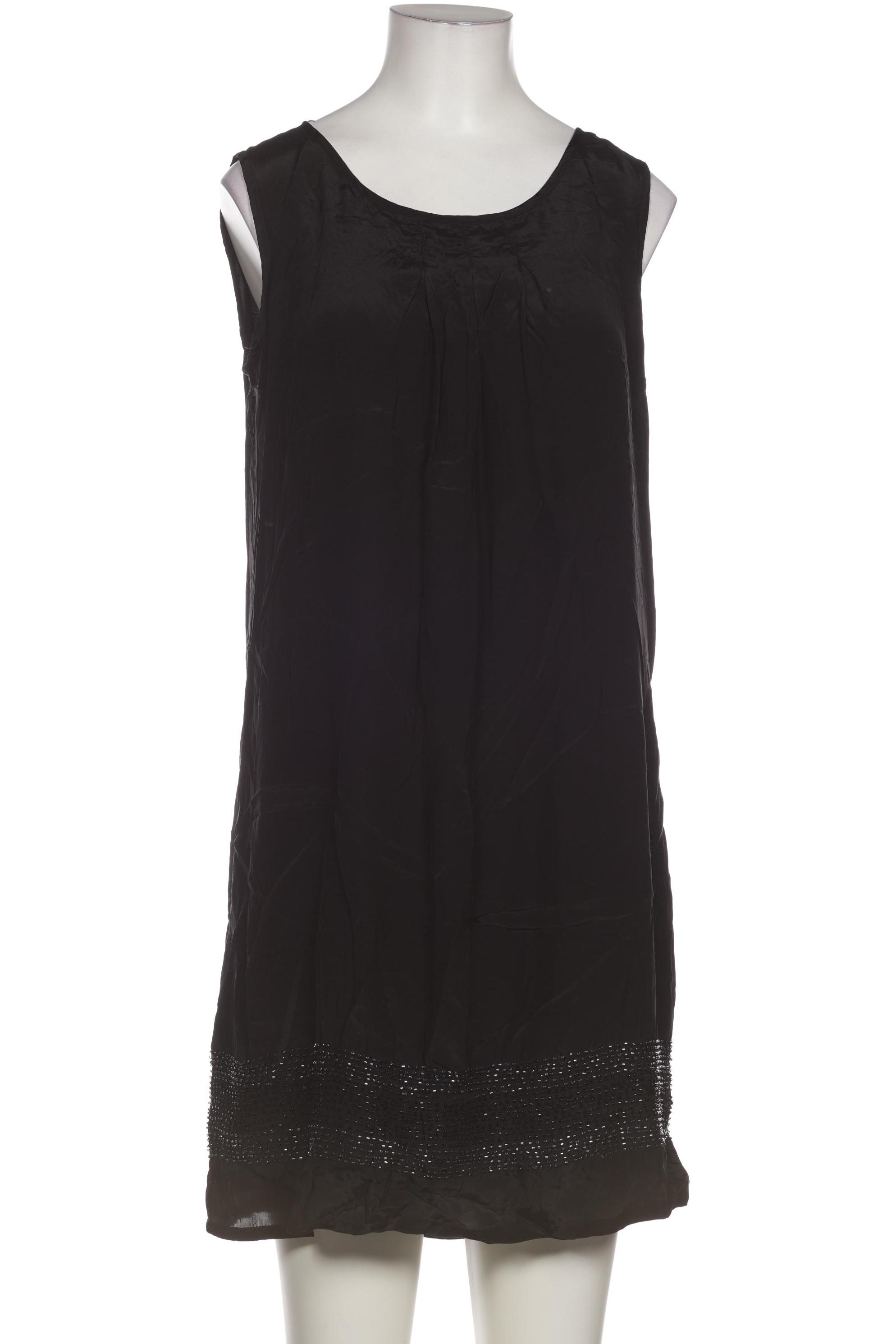 

Street One Damen Kleid, schwarz, Gr. 36