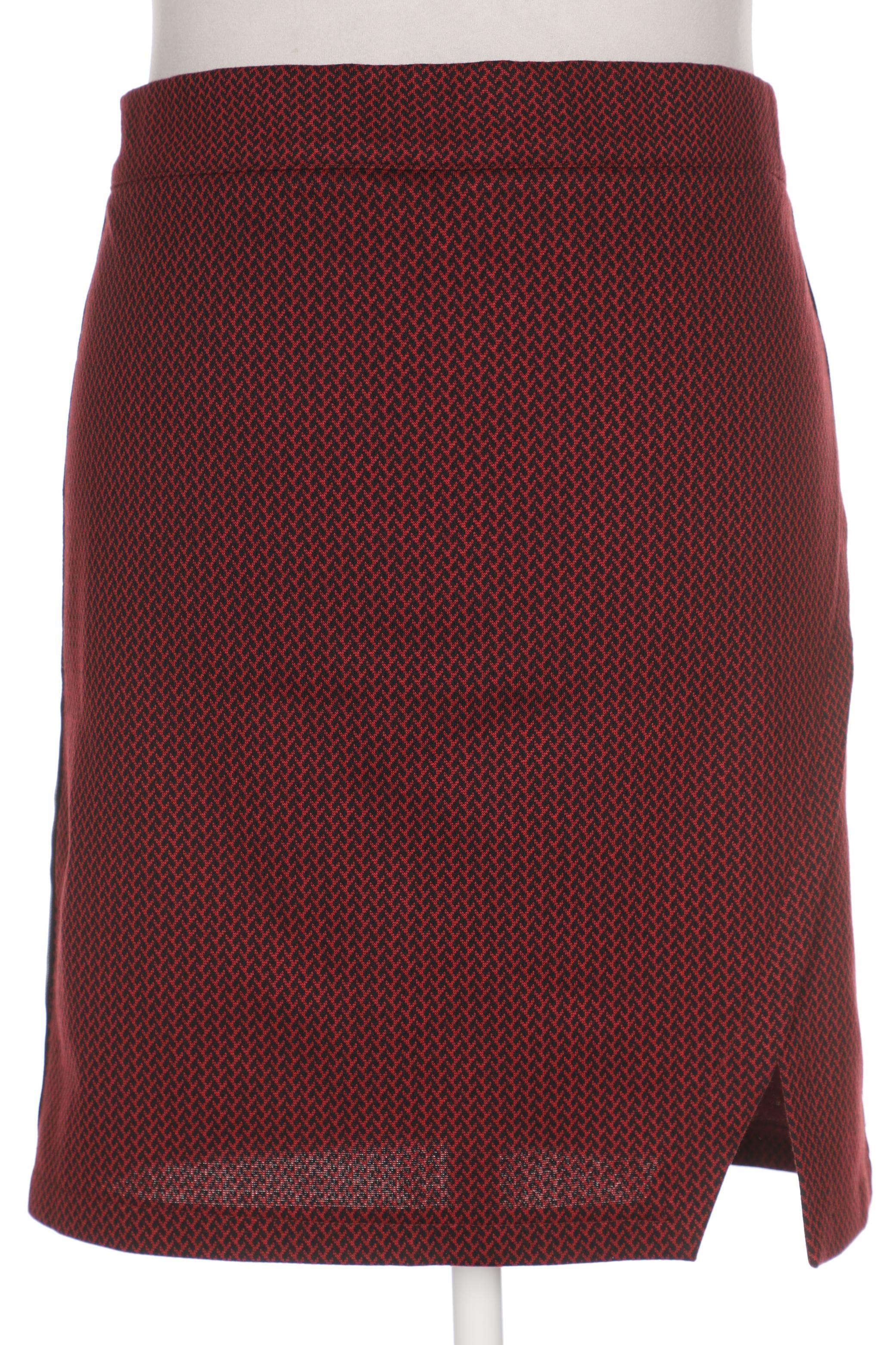 

Street One Damen Rock, rot, Gr. 42