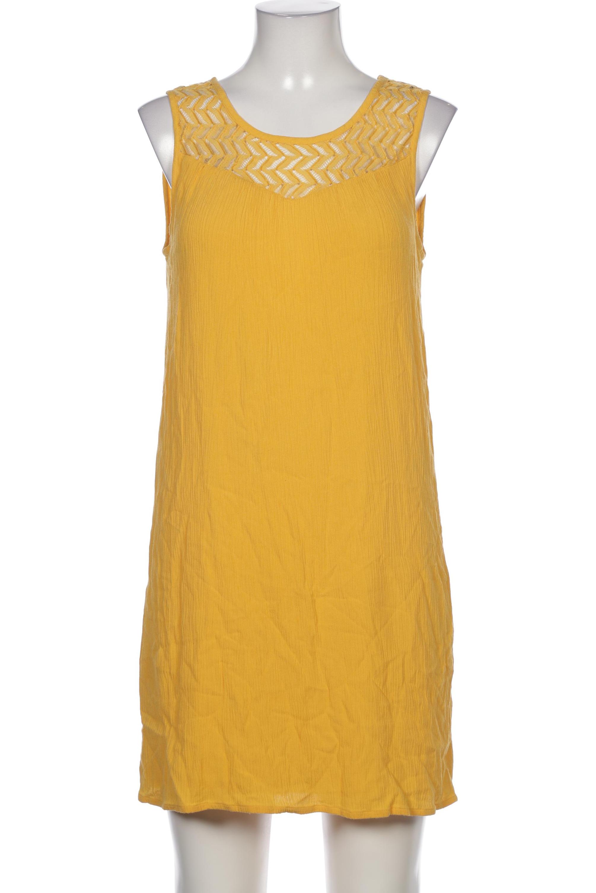 

Street One Damen Kleid, gelb