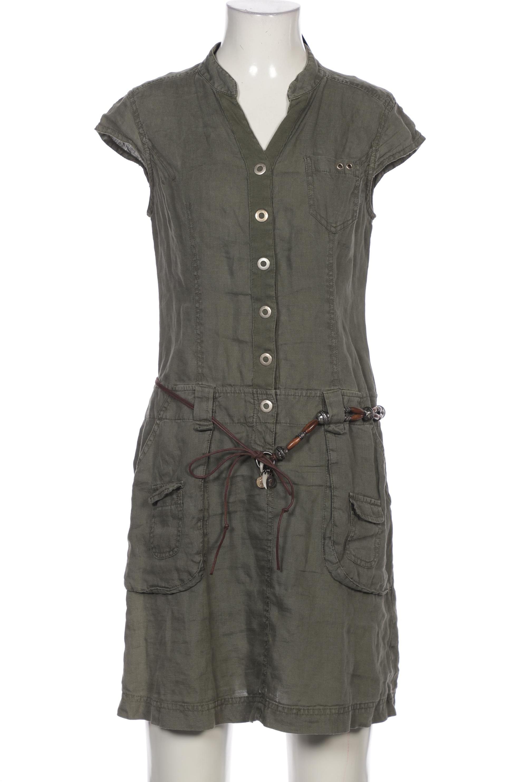 

Street One Damen Kleid, grün
