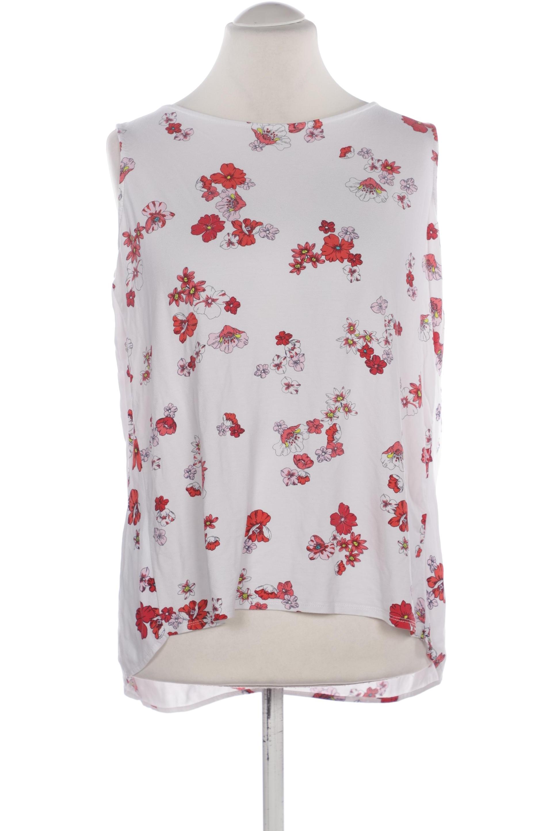 

Street One Damen Top, mehrfarbig, Gr. 42