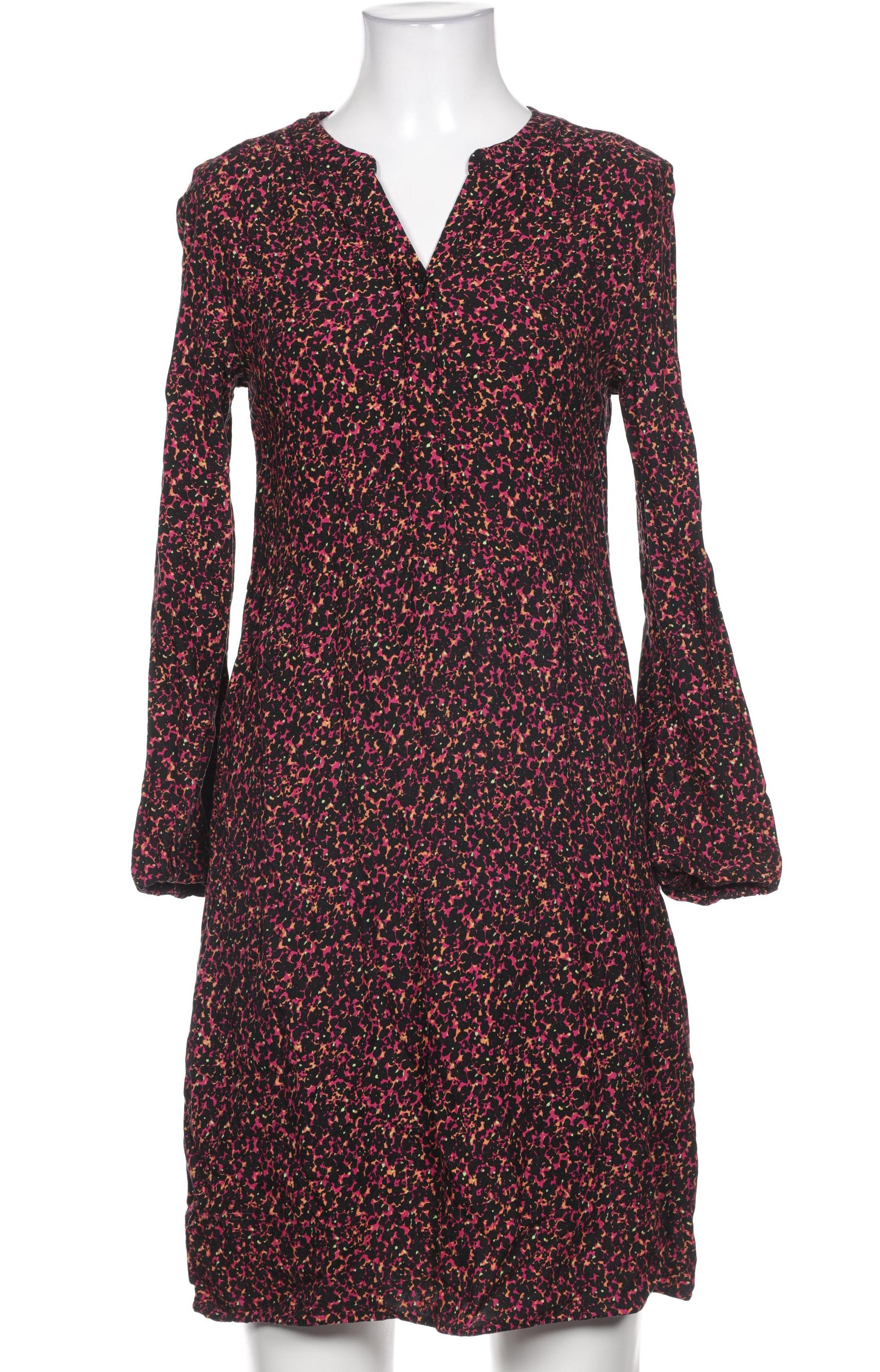 

Street One Damen Kleid, pink, Gr. 34