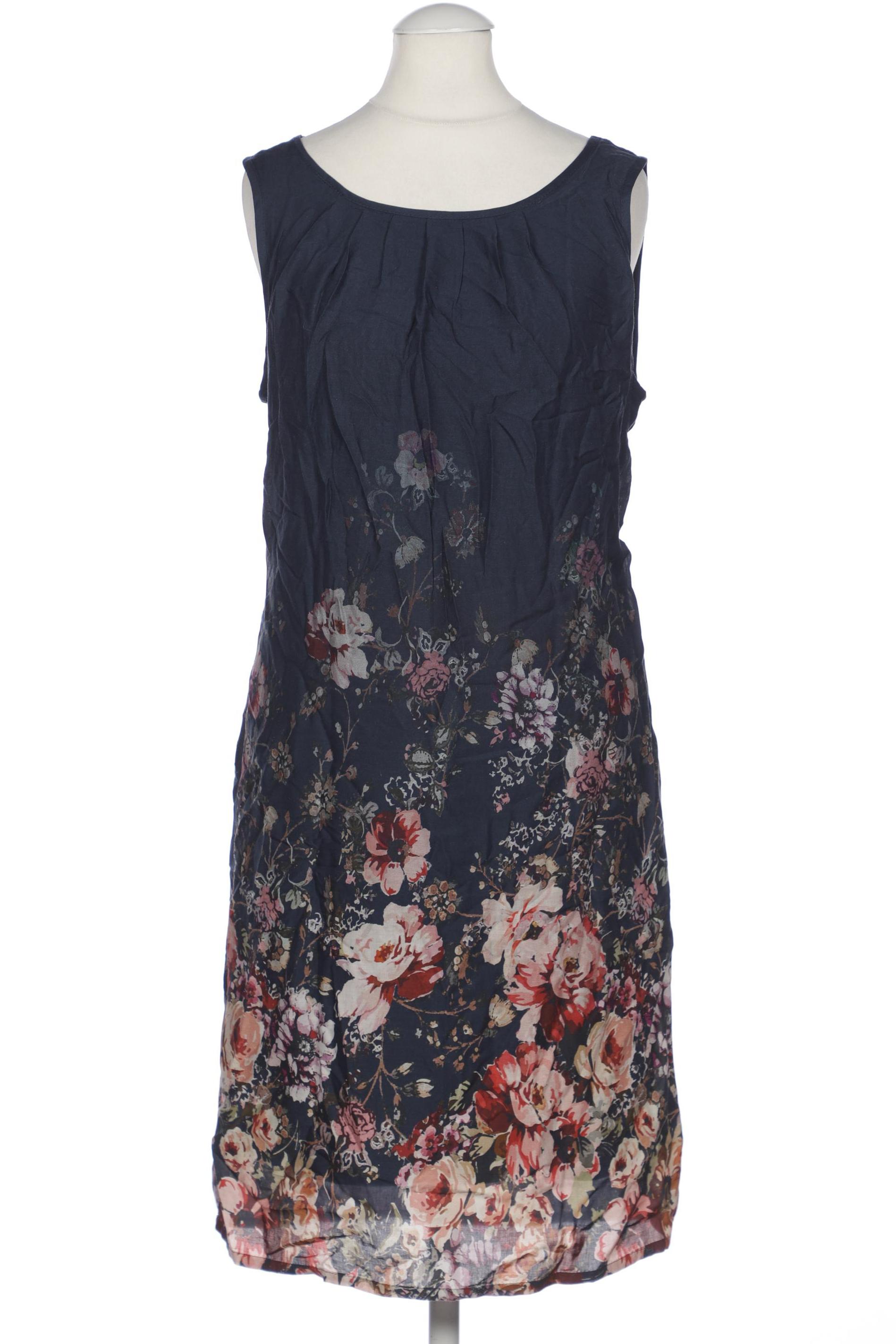 

Street One Damen Kleid, marineblau