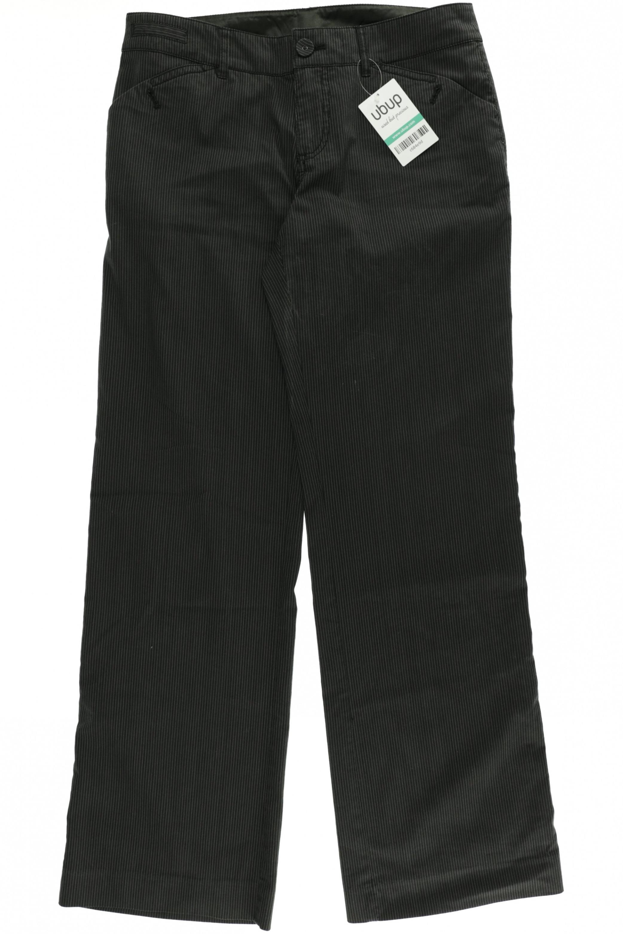 

Street One Damen Stoffhose, schwarz, Gr. 38
