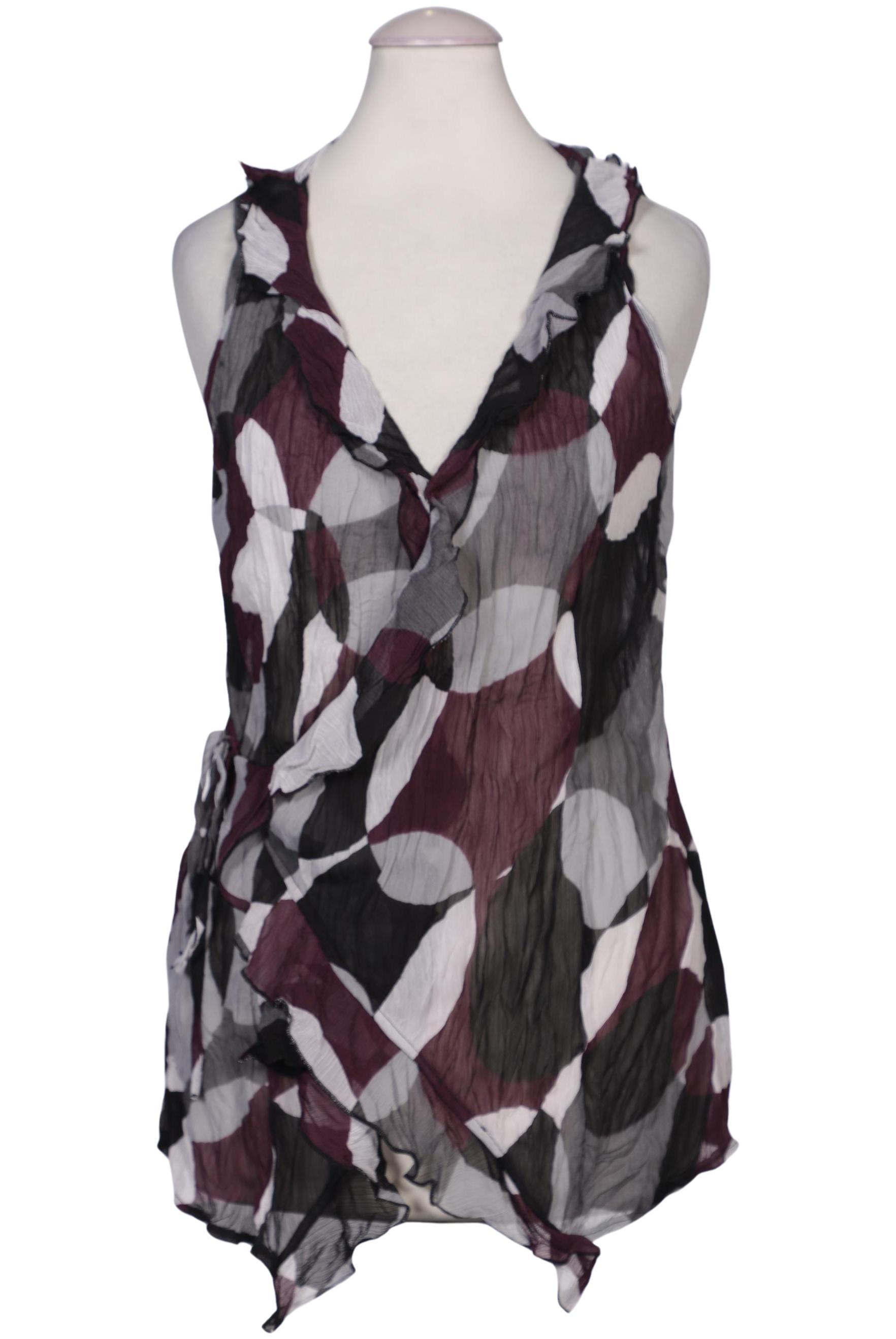

Street One Damen Bluse, mehrfarbig, Gr. 36