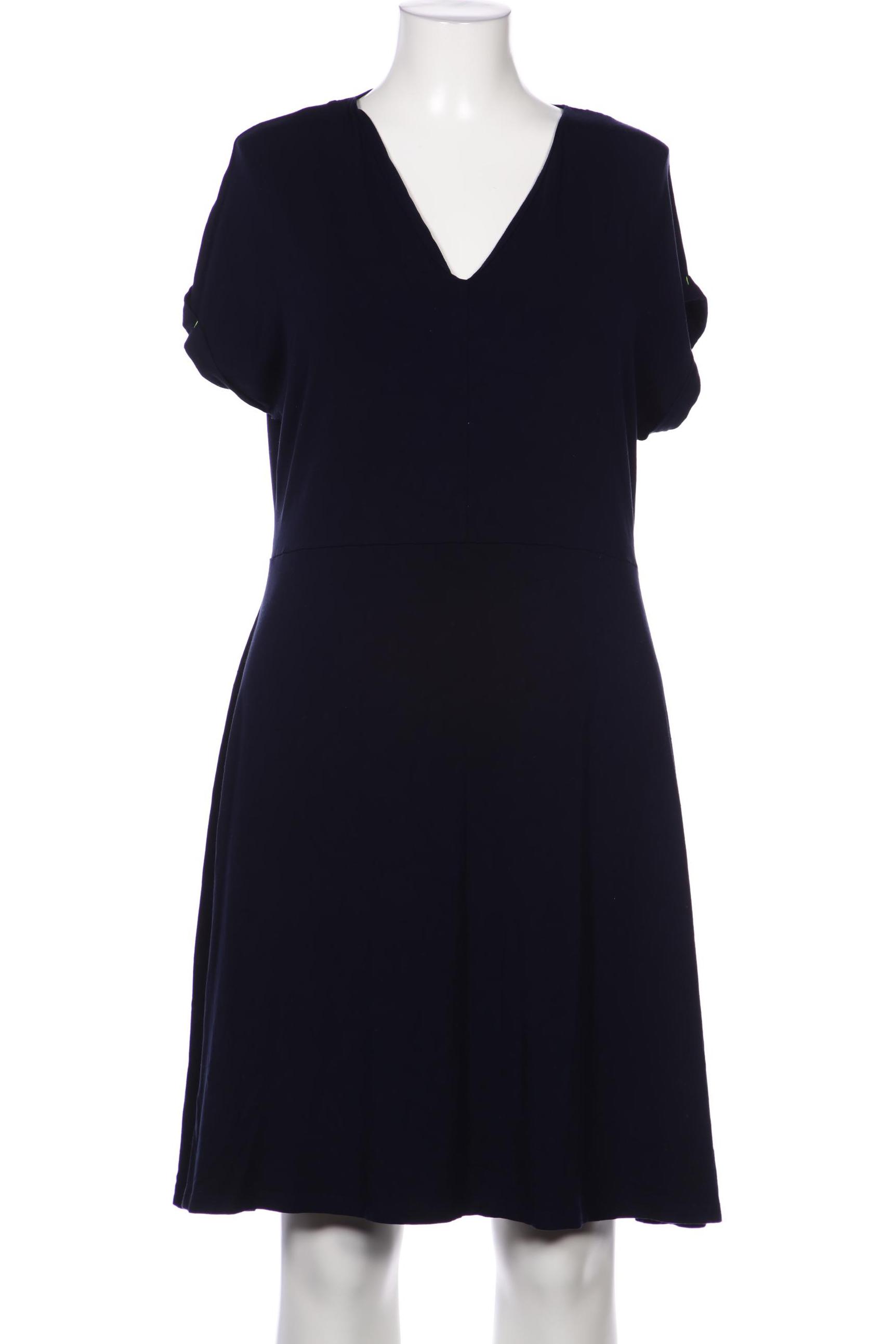 

Street One Damen Kleid, marineblau