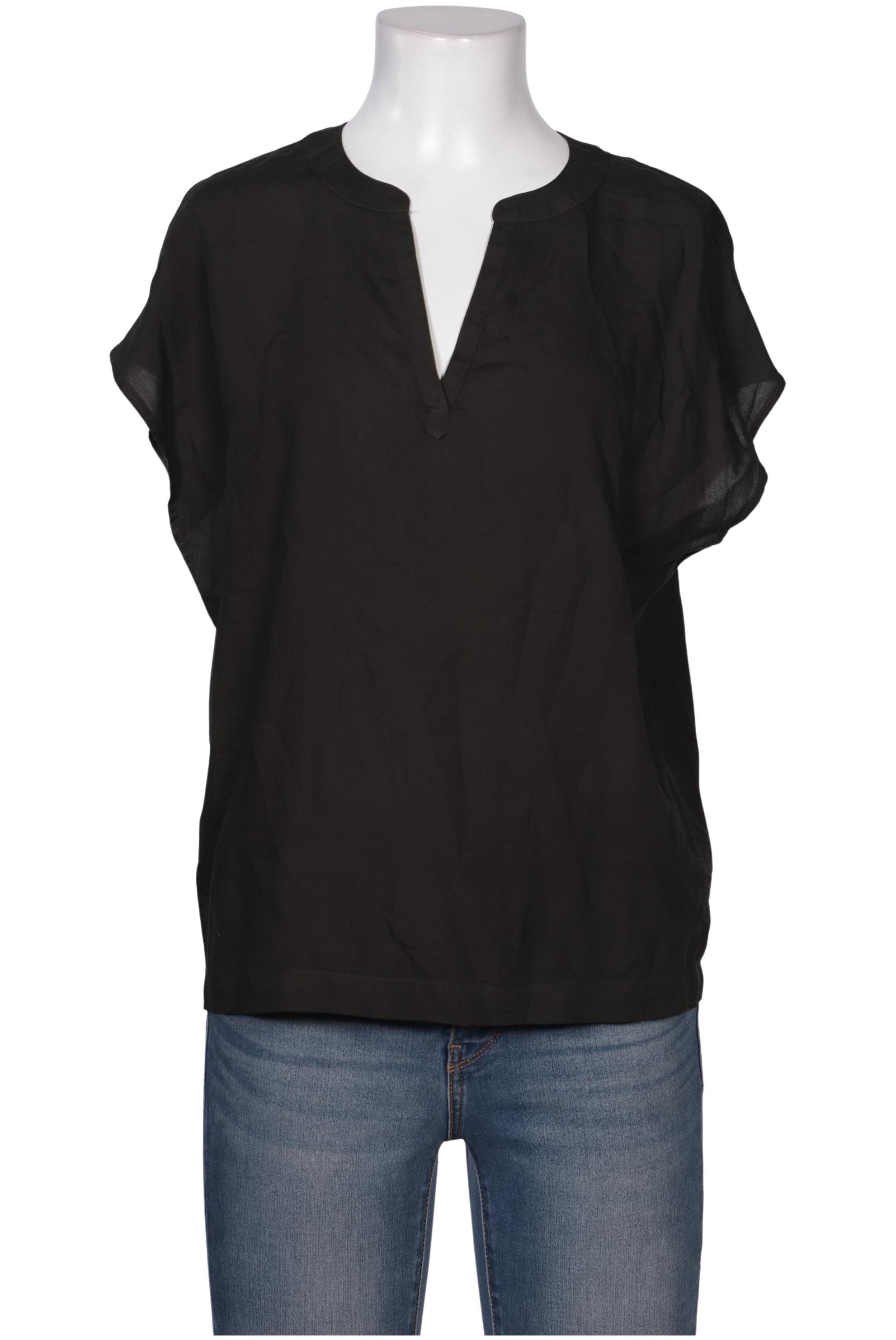 

Street One Damen Bluse, braun, Gr. 38