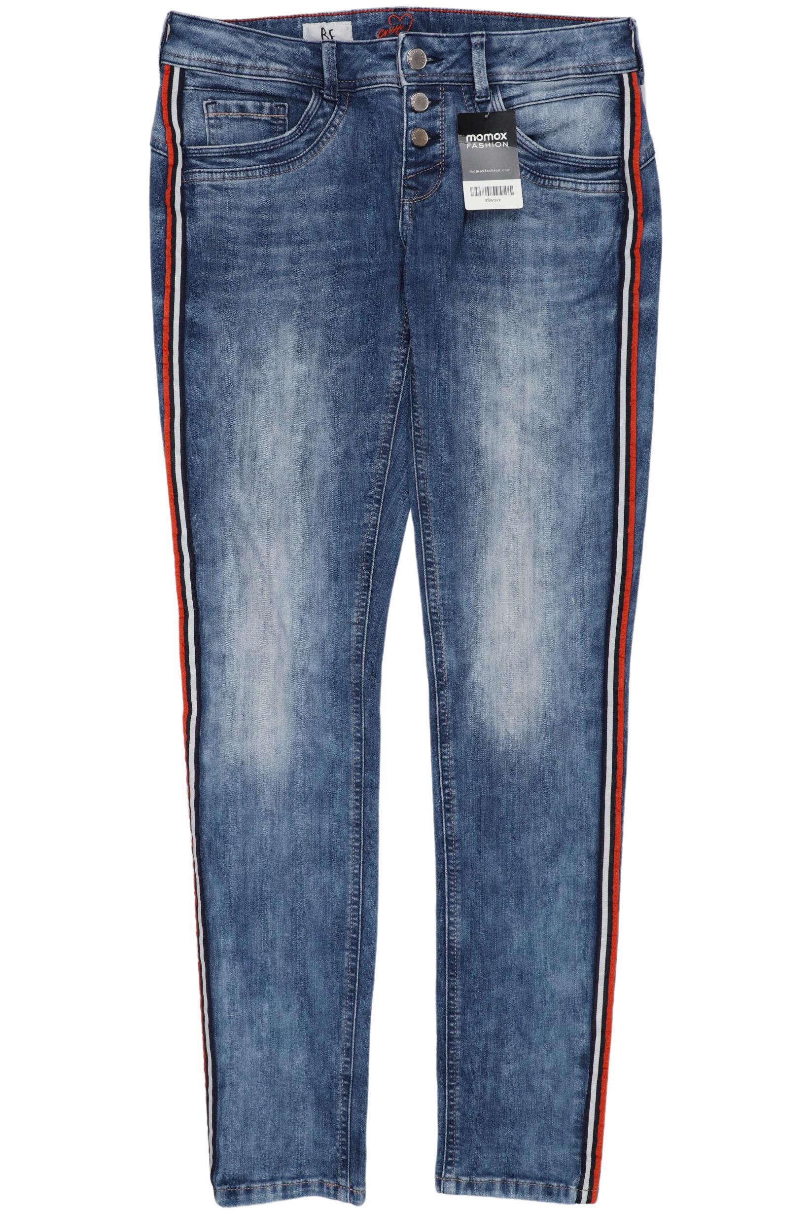 

Street One Damen Jeans, blau, Gr. 28