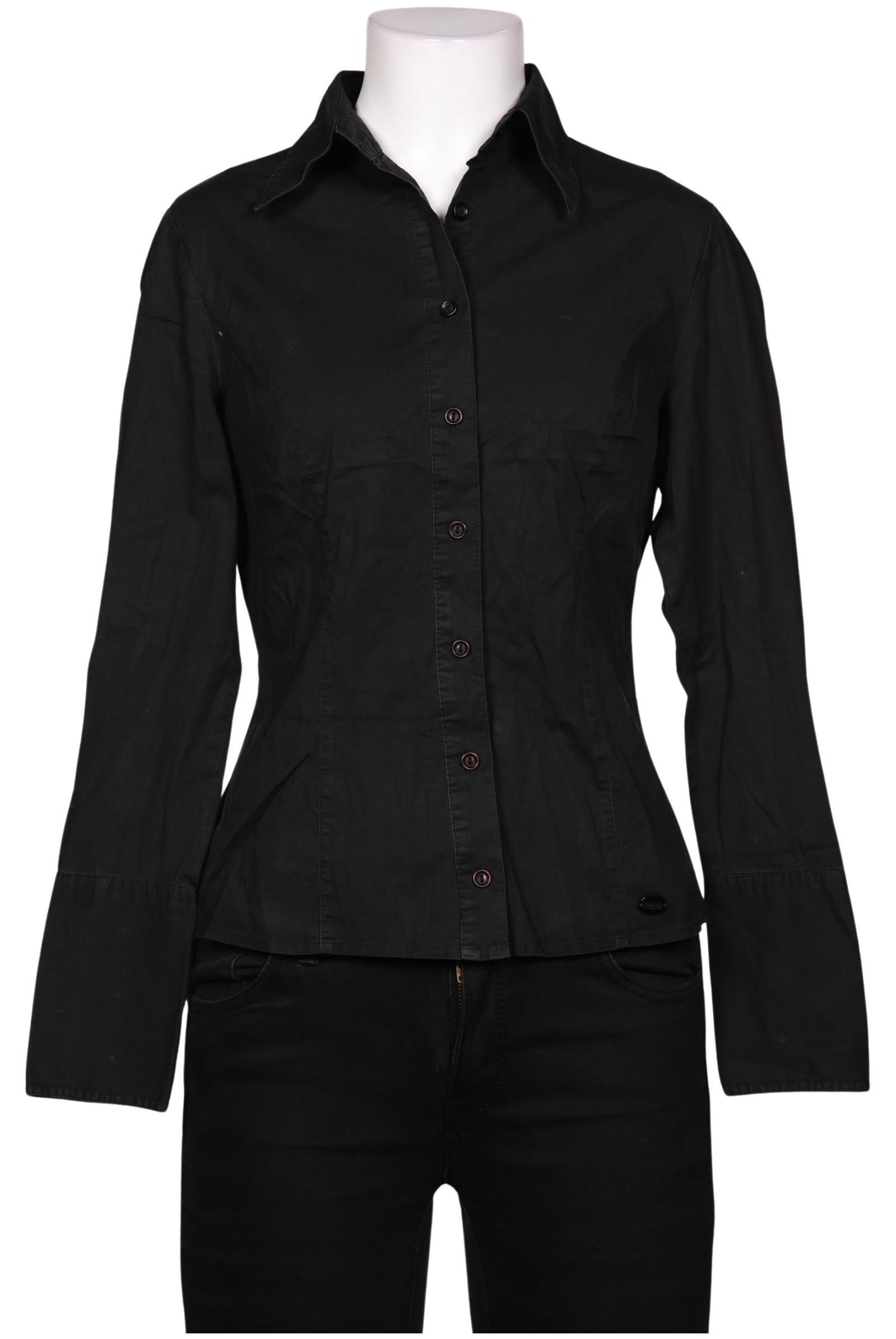 

Street One Damen Bluse, schwarz, Gr. 36