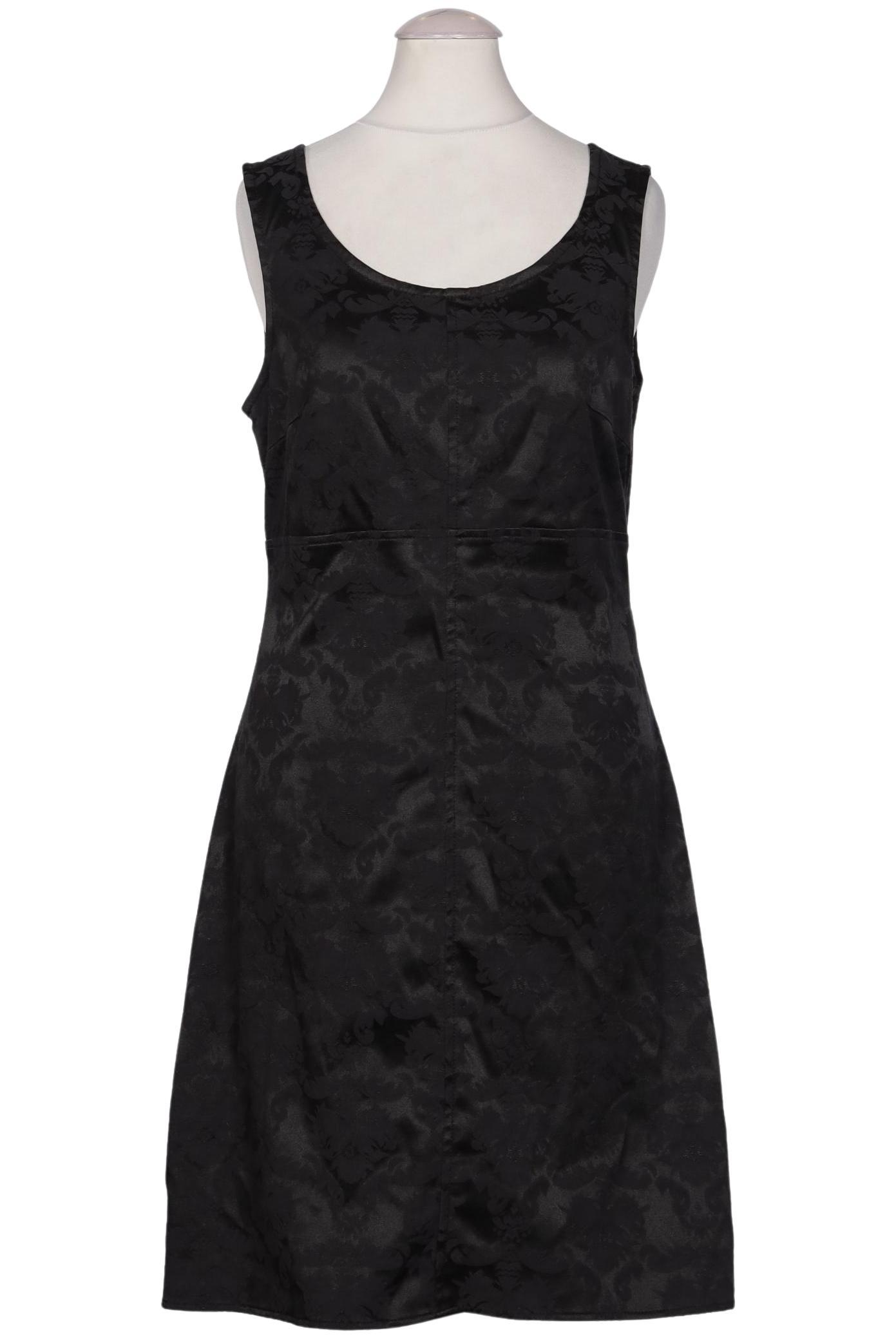 

Street One Damen Kleid, schwarz, Gr. 34