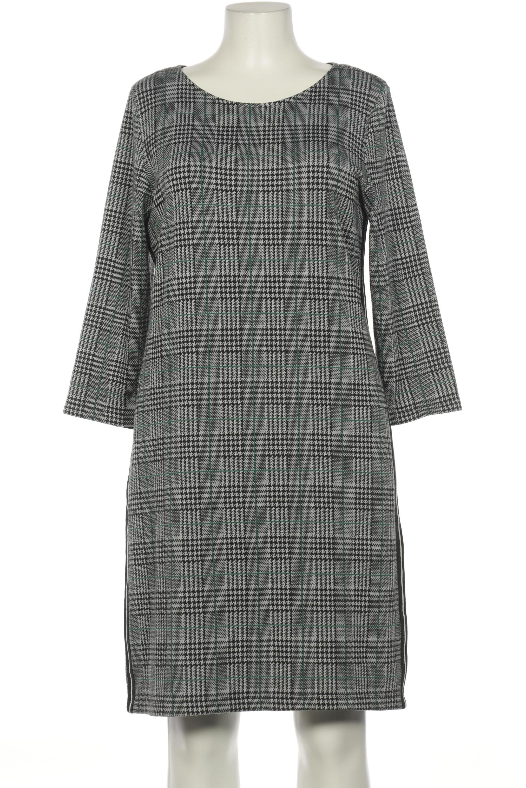 

Street One Damen Kleid, grau, Gr. 42