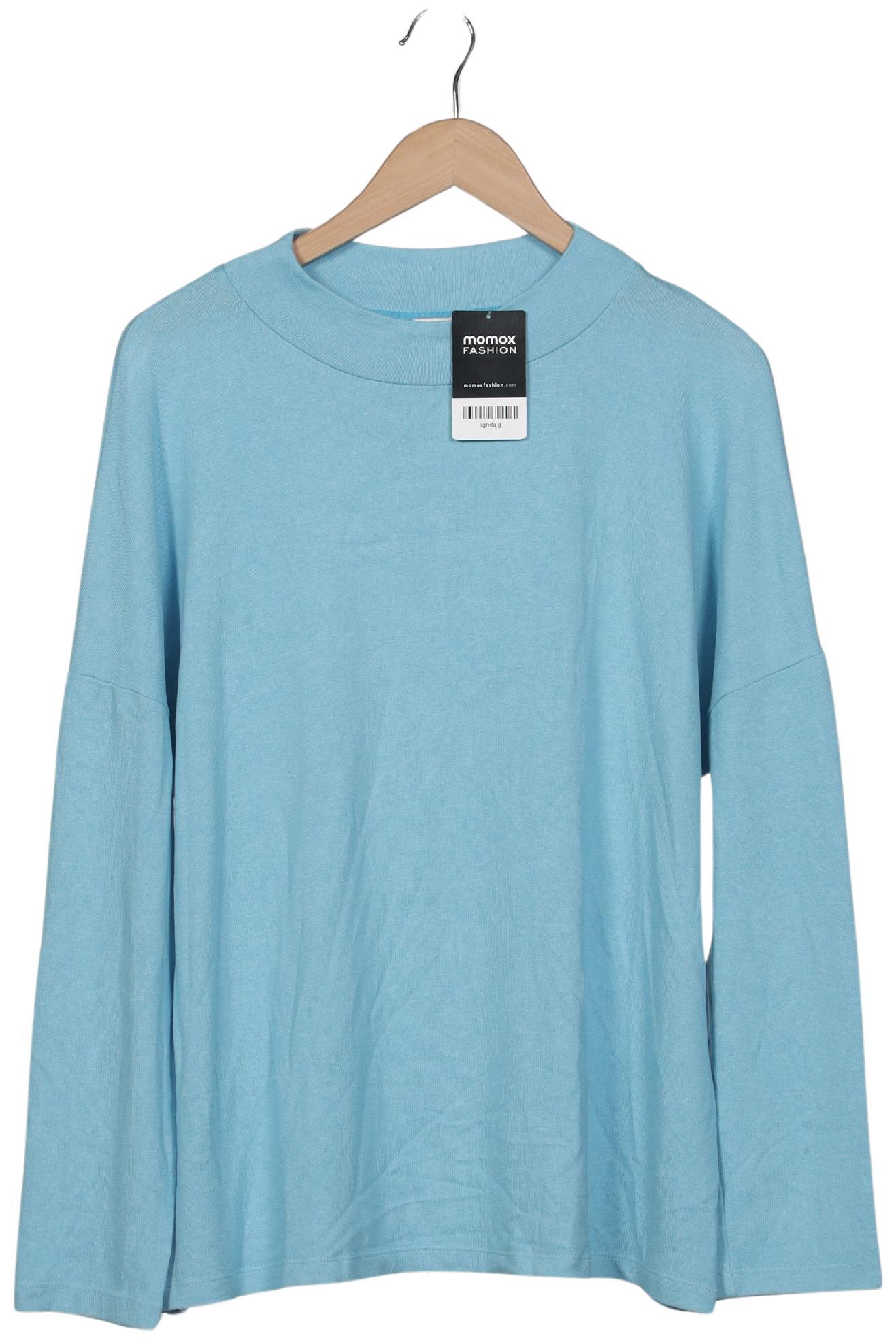 

Street One Damen Pullover, hellblau, Gr. 44