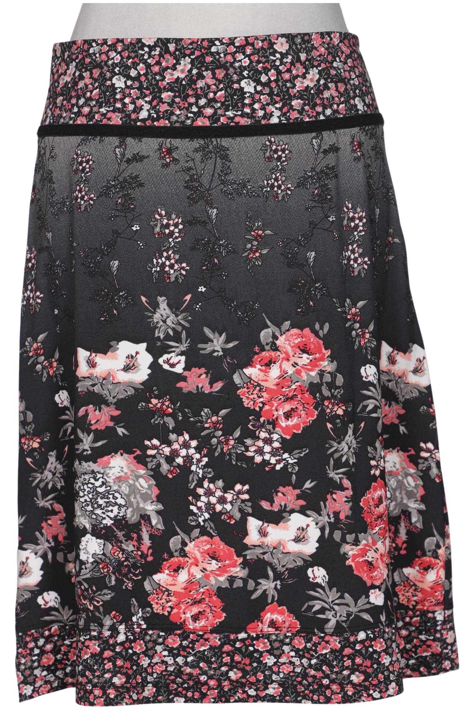 

Street One Damen Rock, grau, Gr. 38