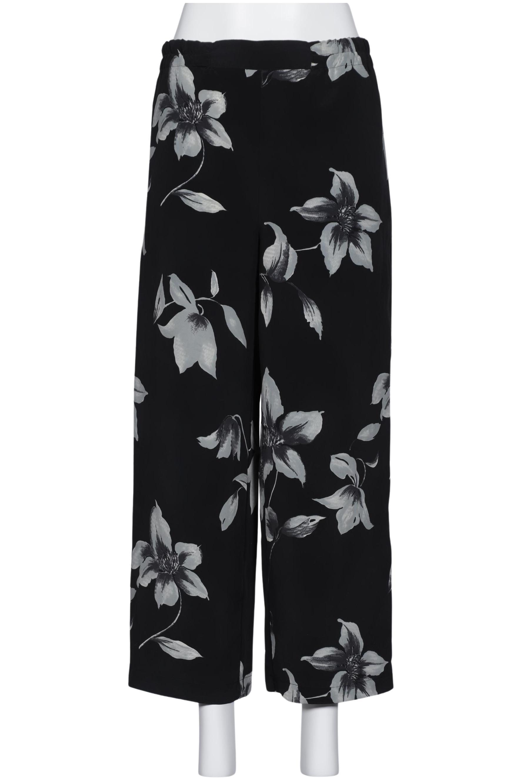 

Street One Damen Stoffhose, schwarz, Gr. 34
