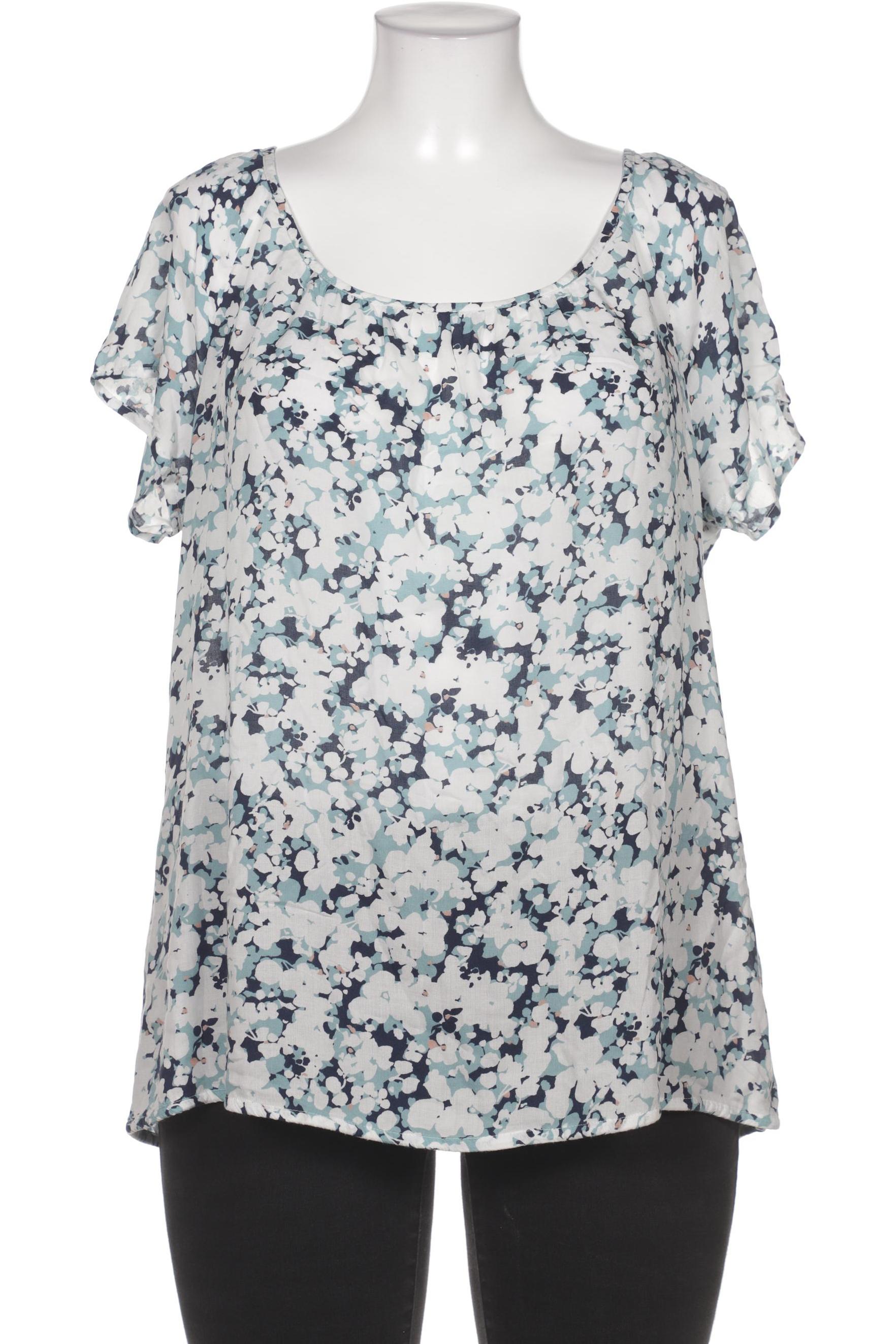 

Street One Damen Bluse, mehrfarbig, Gr. 42