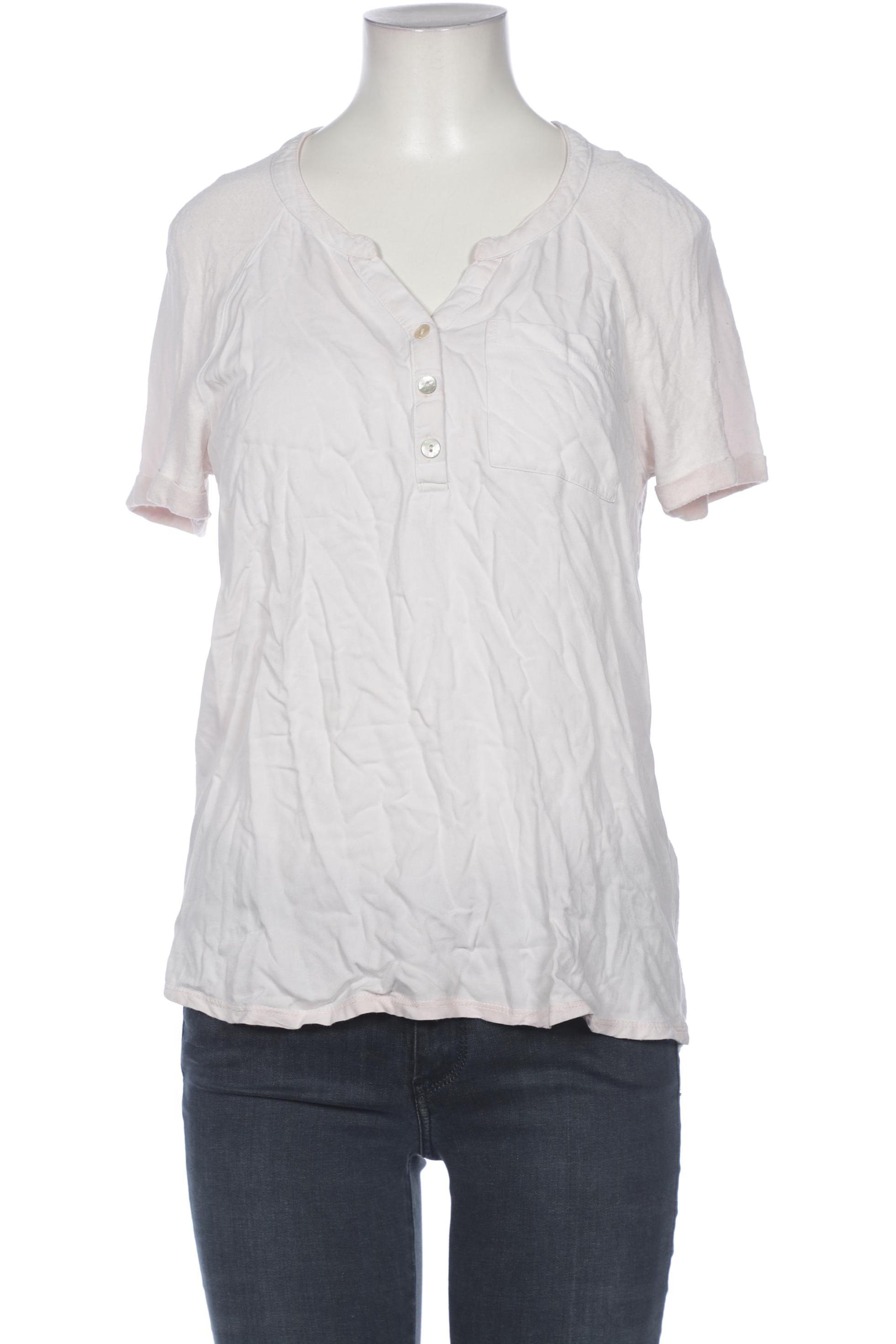 

Street One Damen T-Shirt, beige, Gr. 36