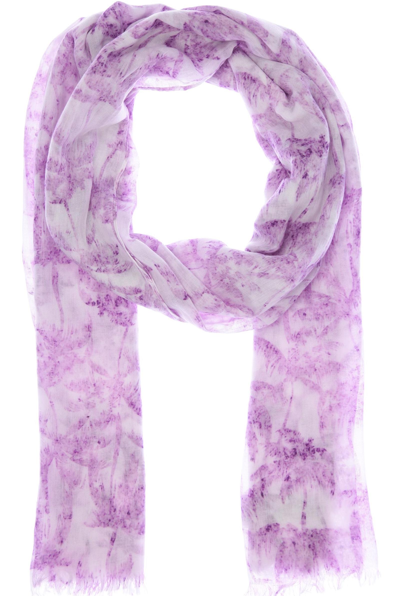 

Street One Damen Schal, flieder, Gr.