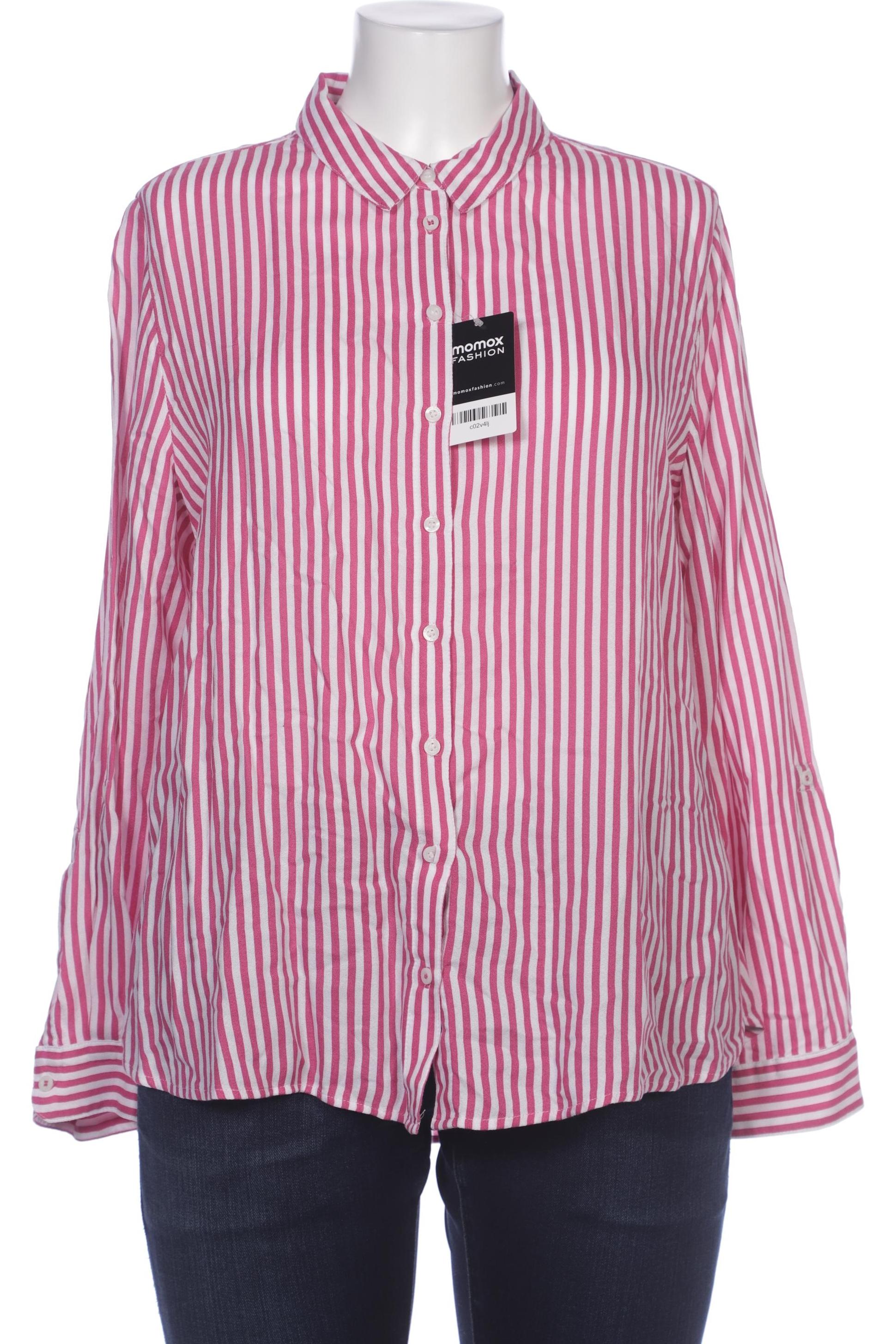 

Street One Damen Bluse, pink, Gr. 44