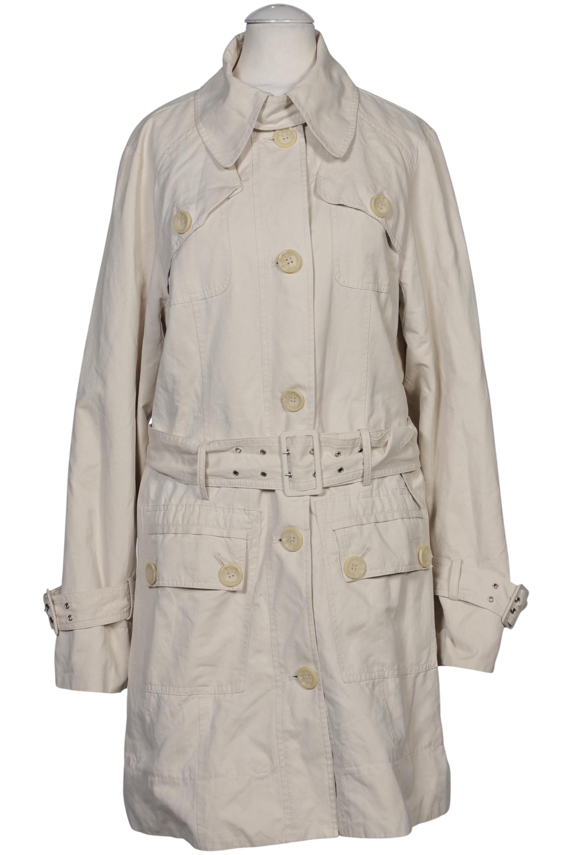 

Street One Damen Mantel, beige, Gr. 38