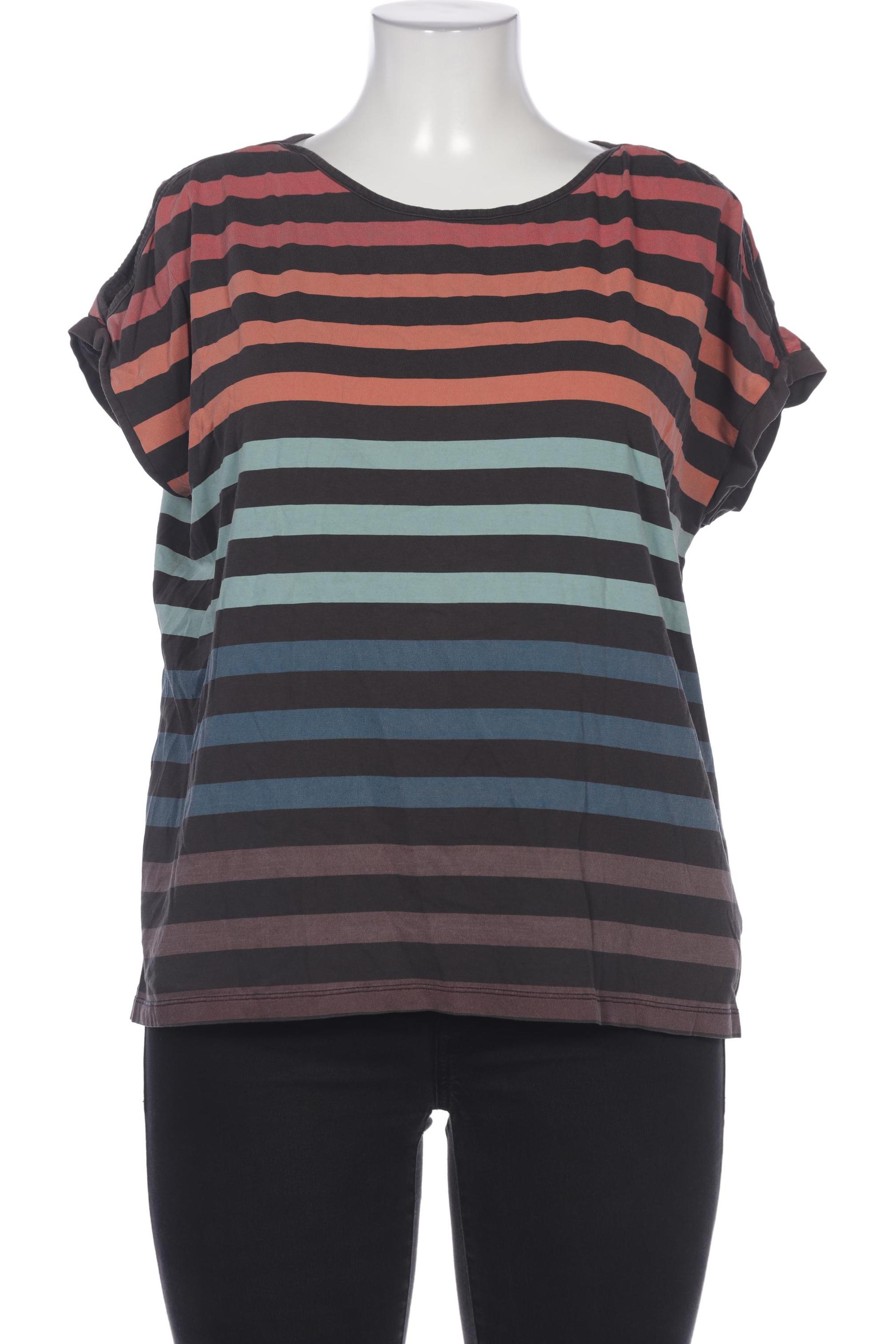 

Street One Damen T-Shirt, braun