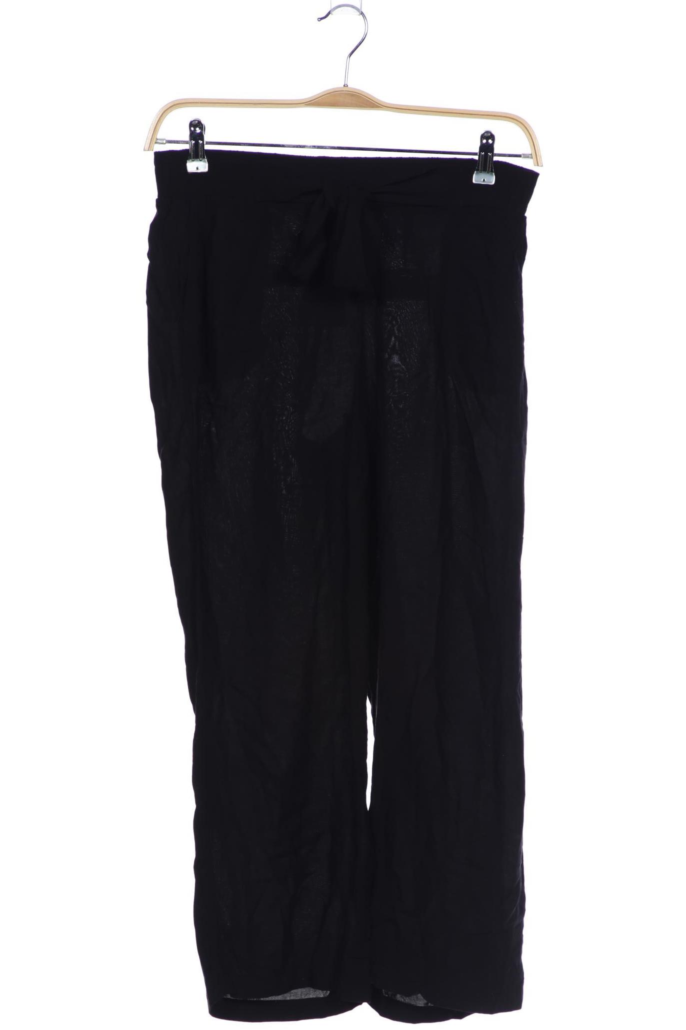 

Street One Damen Stoffhose, schwarz, Gr. 36