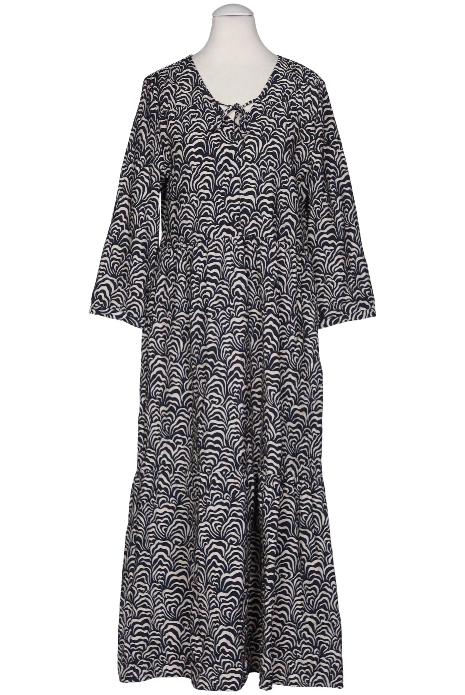 

Street One Damen Kleid, mehrfarbig, Gr. 36