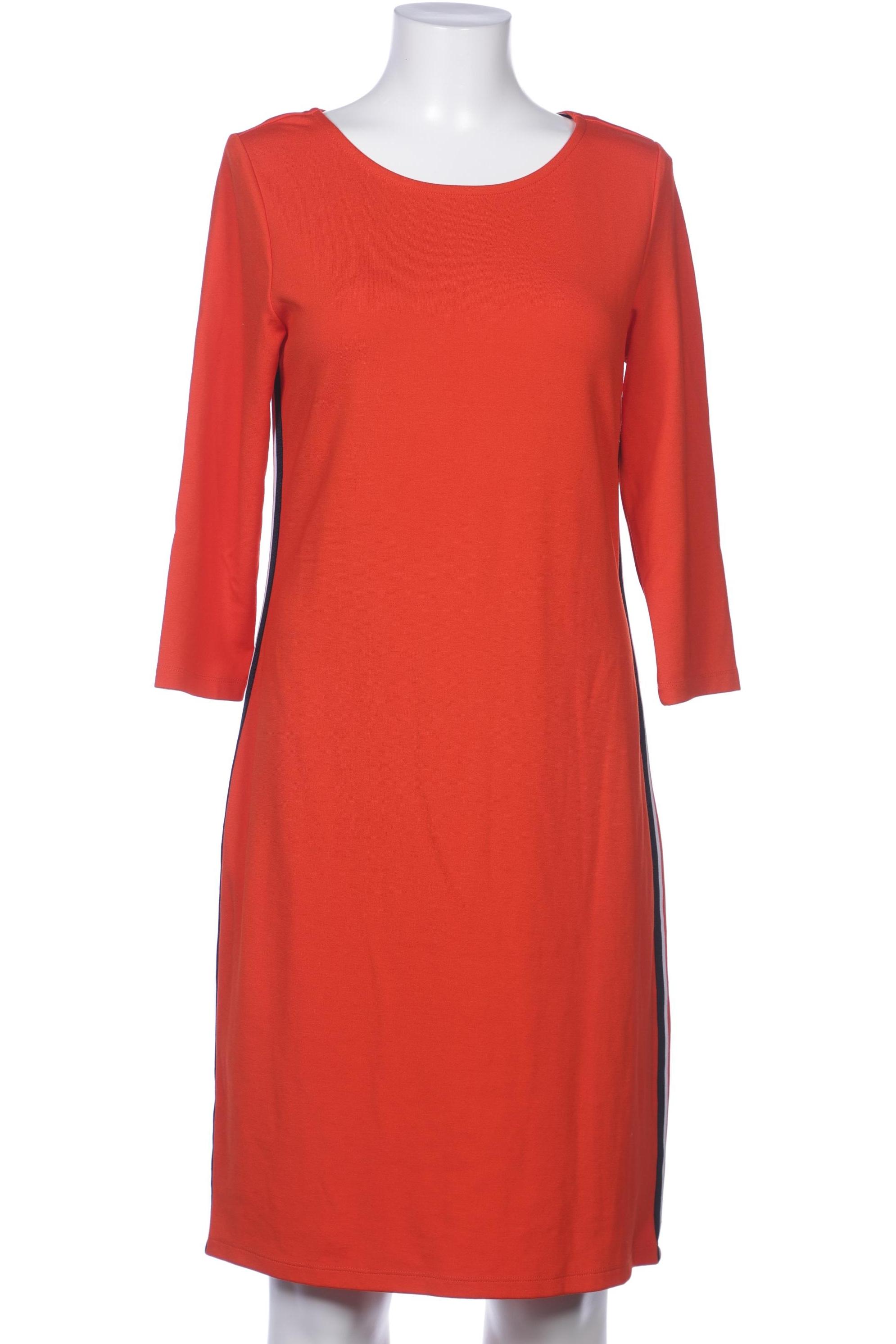 

Street One Damen Kleid, orange, Gr. 38