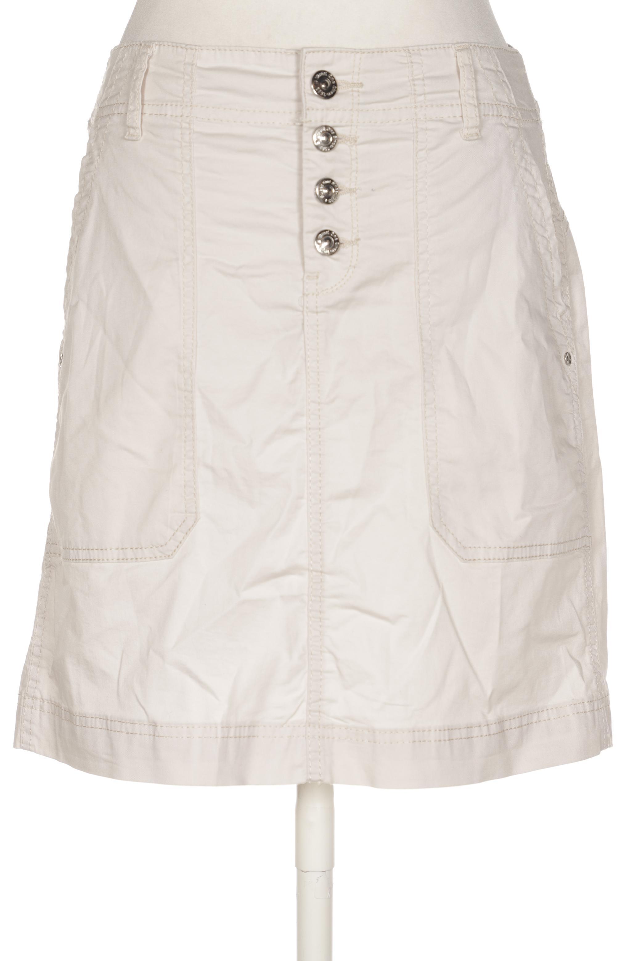 

Street One Damen Rock, beige, Gr. 34