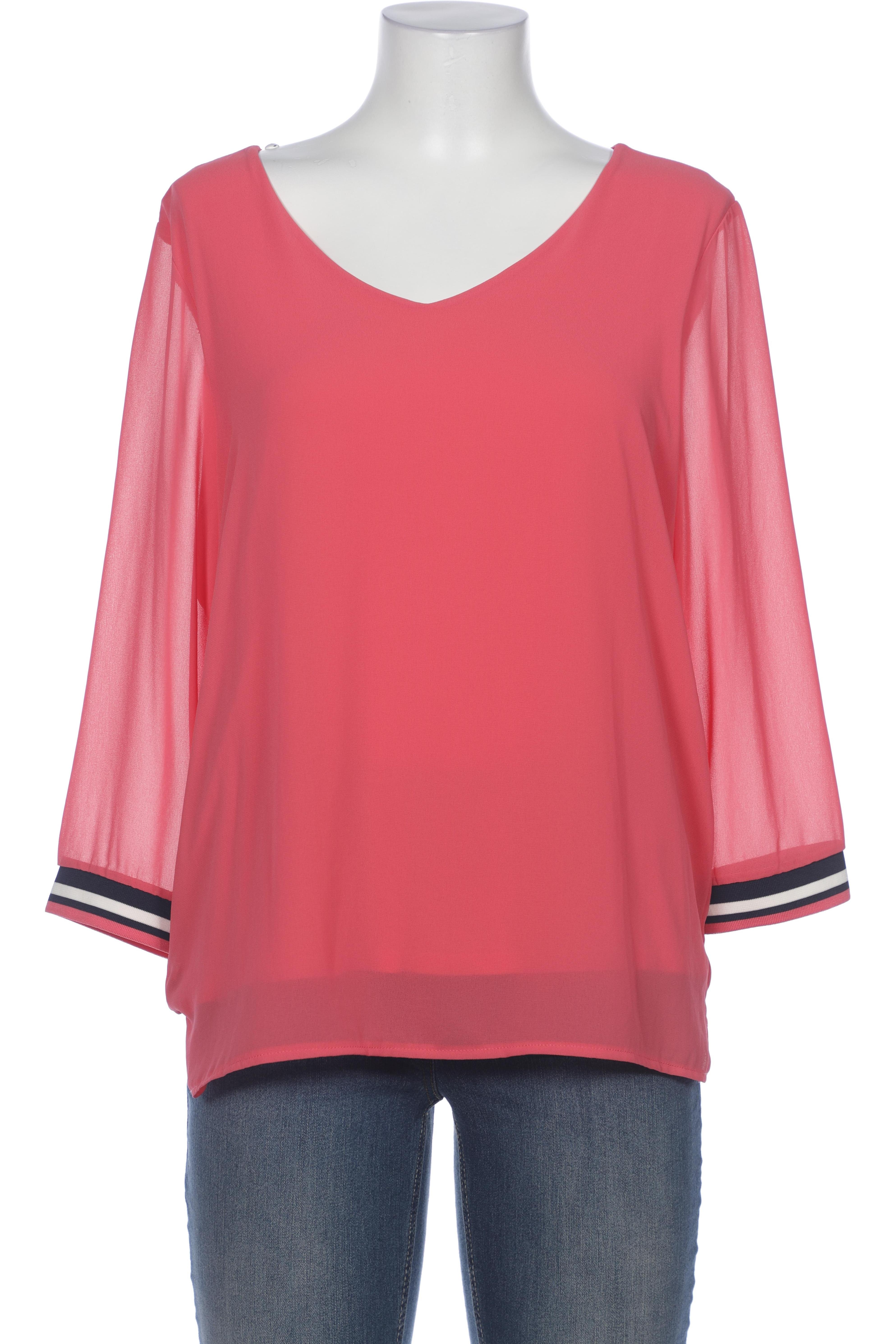 

Street One Damen Bluse, pink, Gr. 40