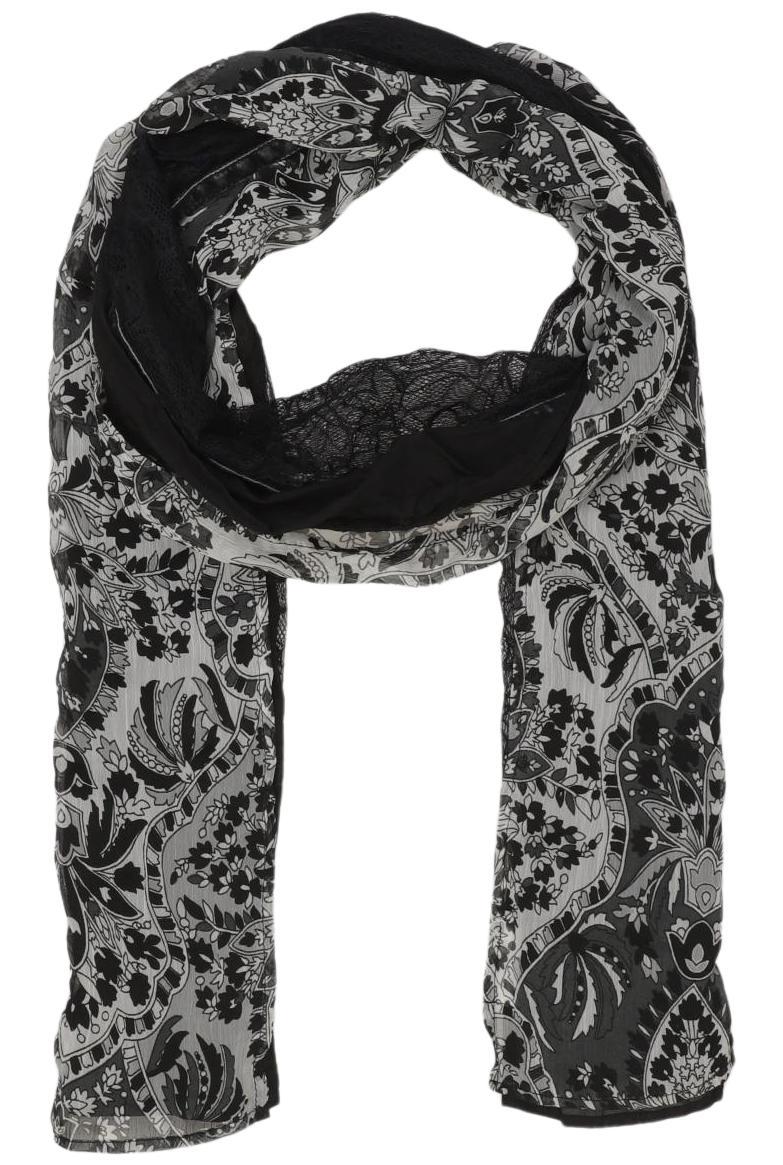 

Street One Damen Schal, mehrfarbig, Gr.