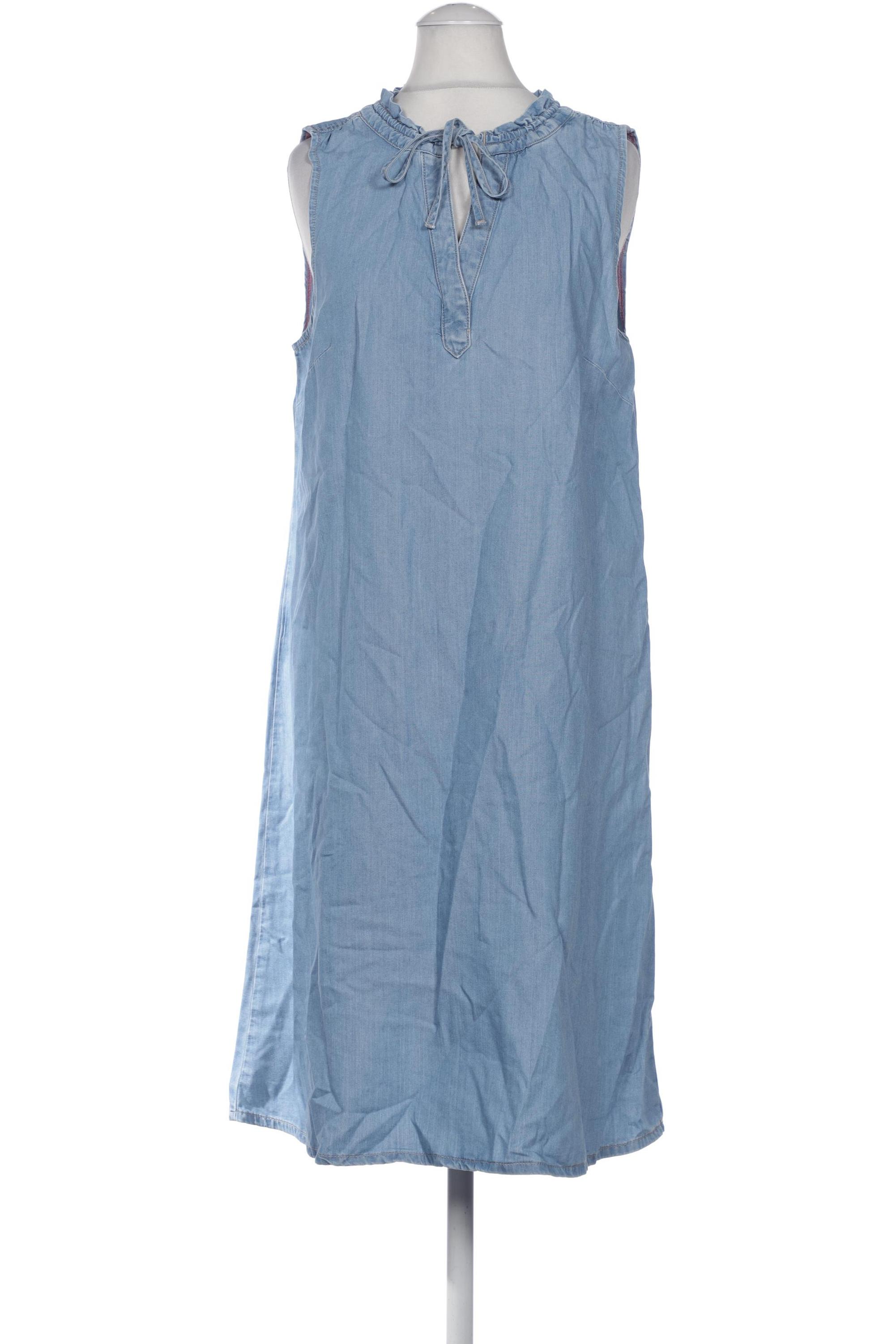 

Street One Damen Kleid, hellblau