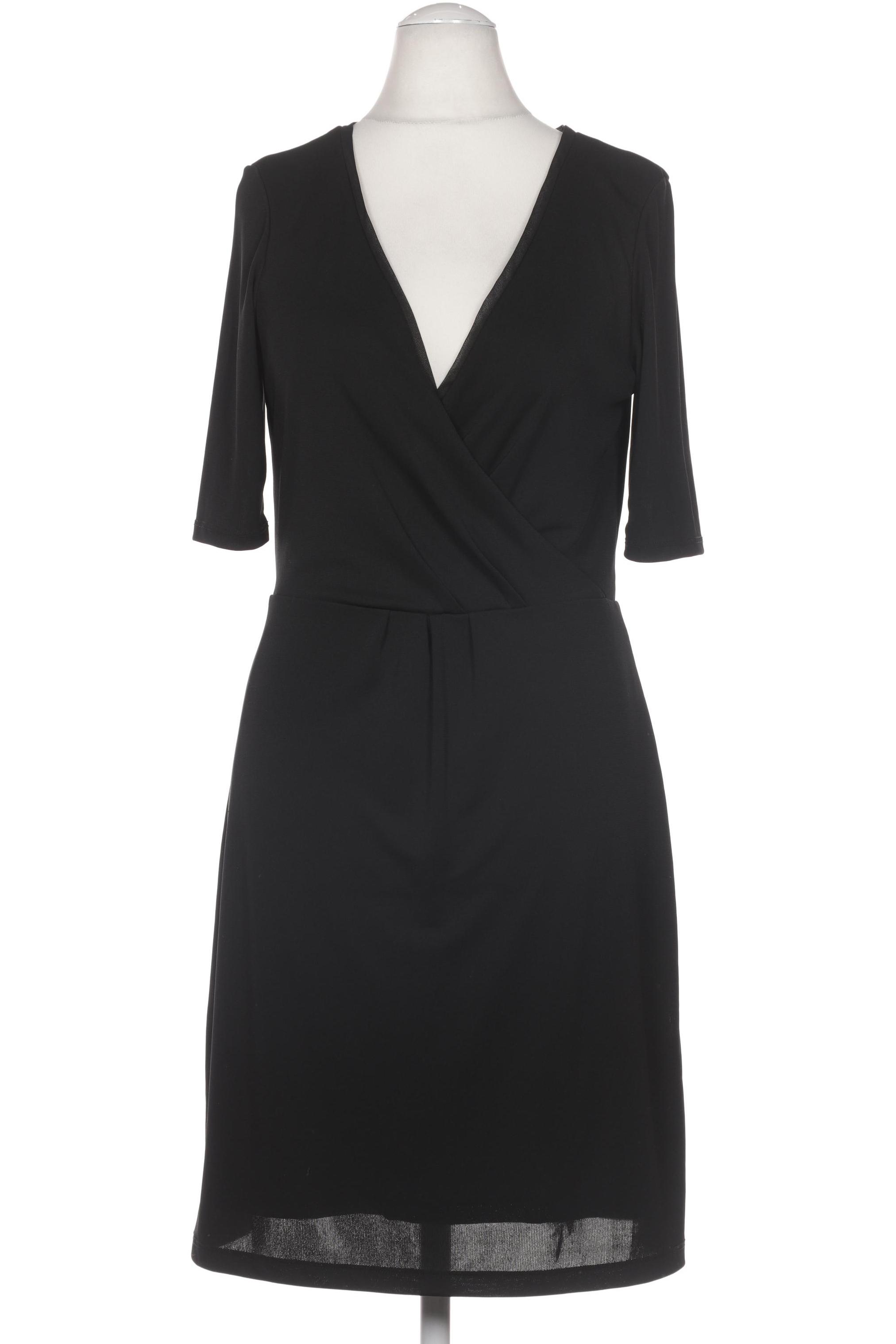 

Street One Damen Kleid, schwarz, Gr. 38