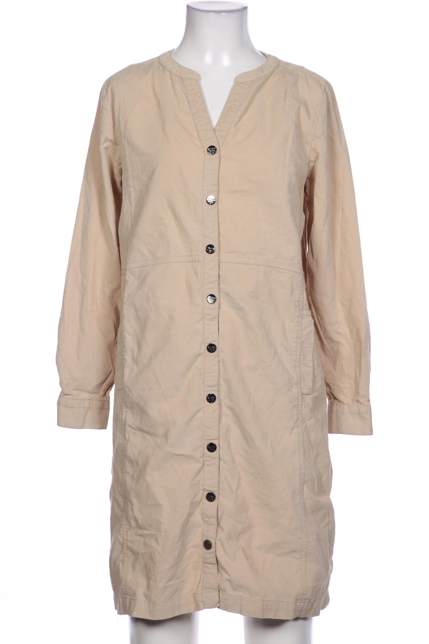 

Street One Damen Kleid, beige, Gr. 36