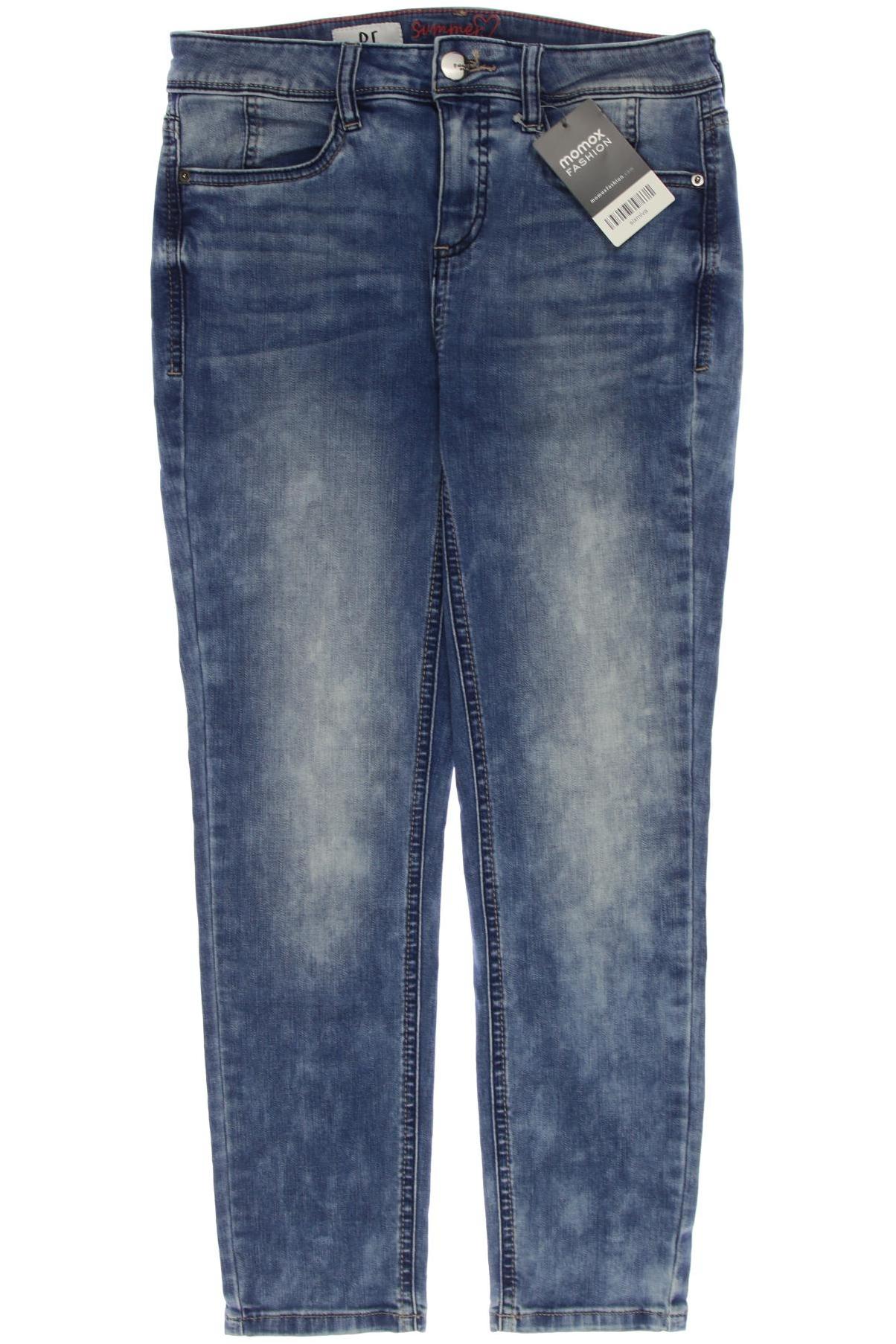 

Street One Damen Jeans, blau