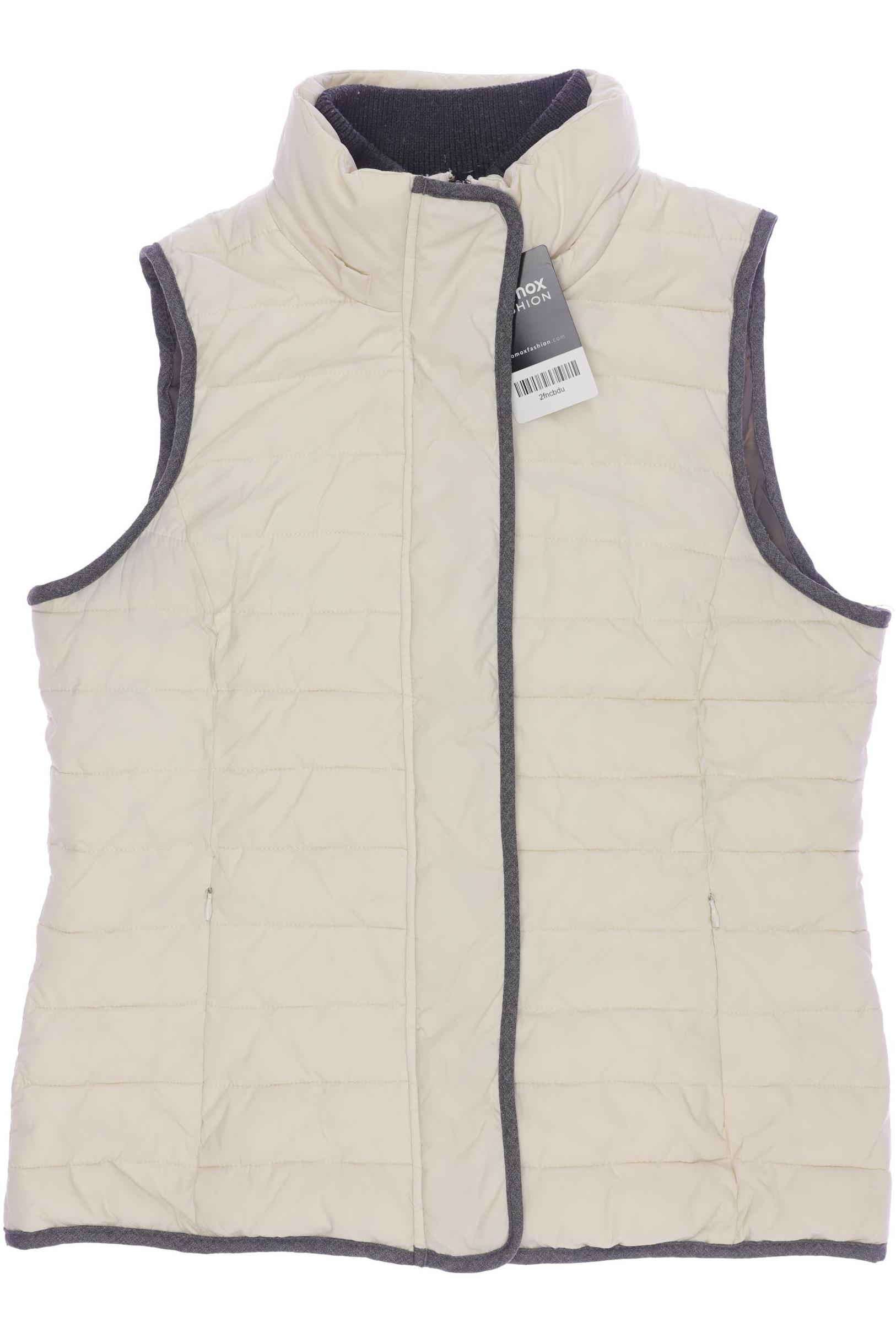 

Street One Damen Weste, cremeweiß, Gr. 38