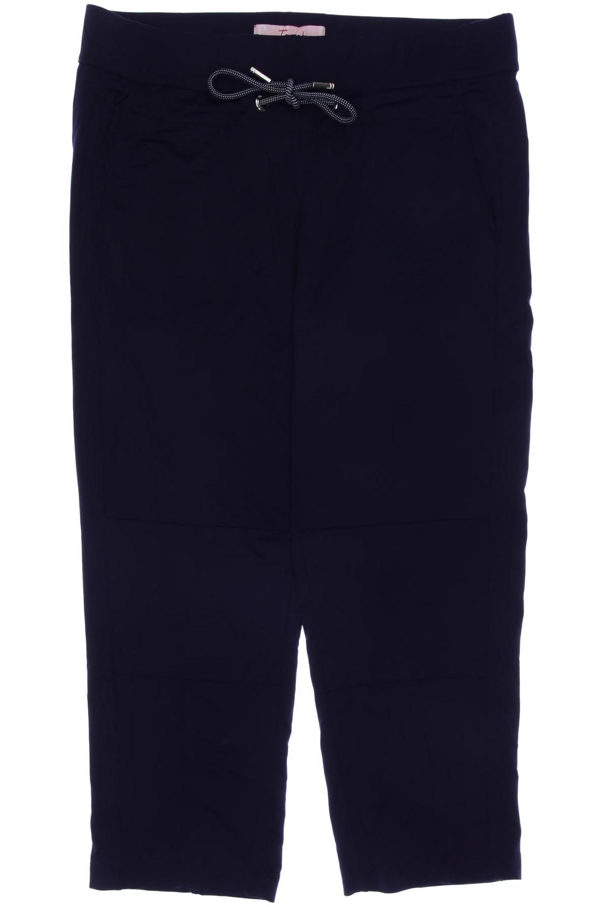 

Street One Damen Shorts, marineblau, Gr. 36