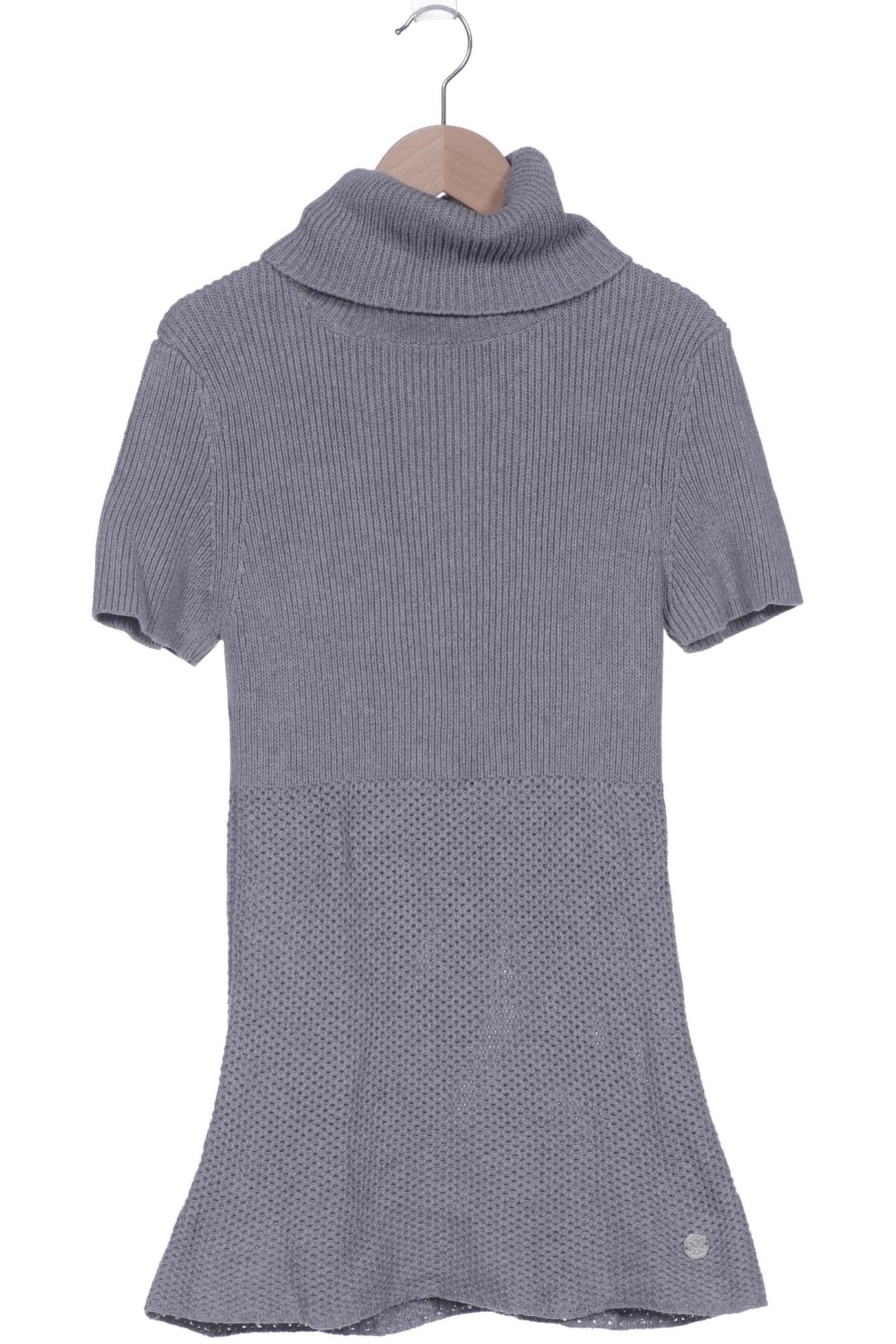 

Street One Damen Pullover, grau