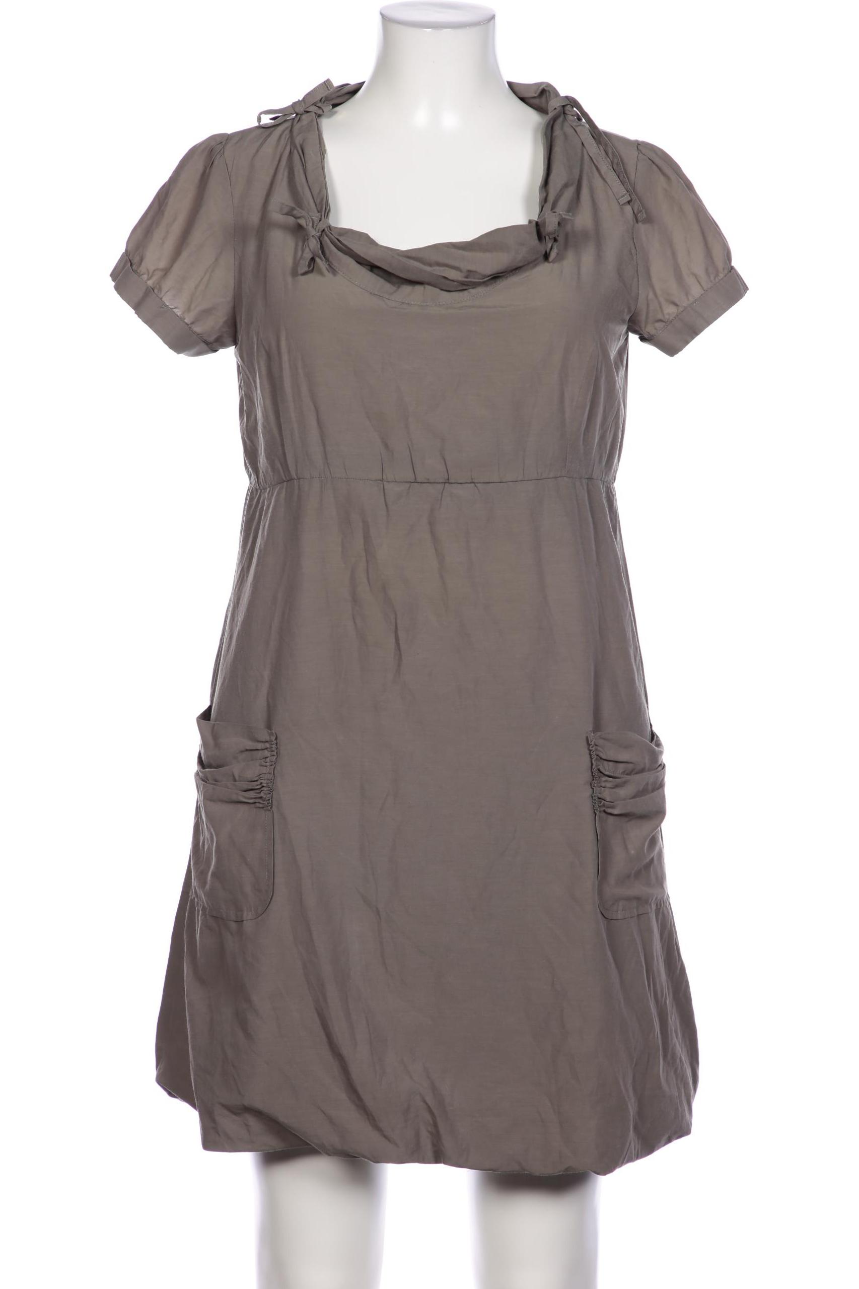 

Street One Damen Kleid, grün, Gr. 42