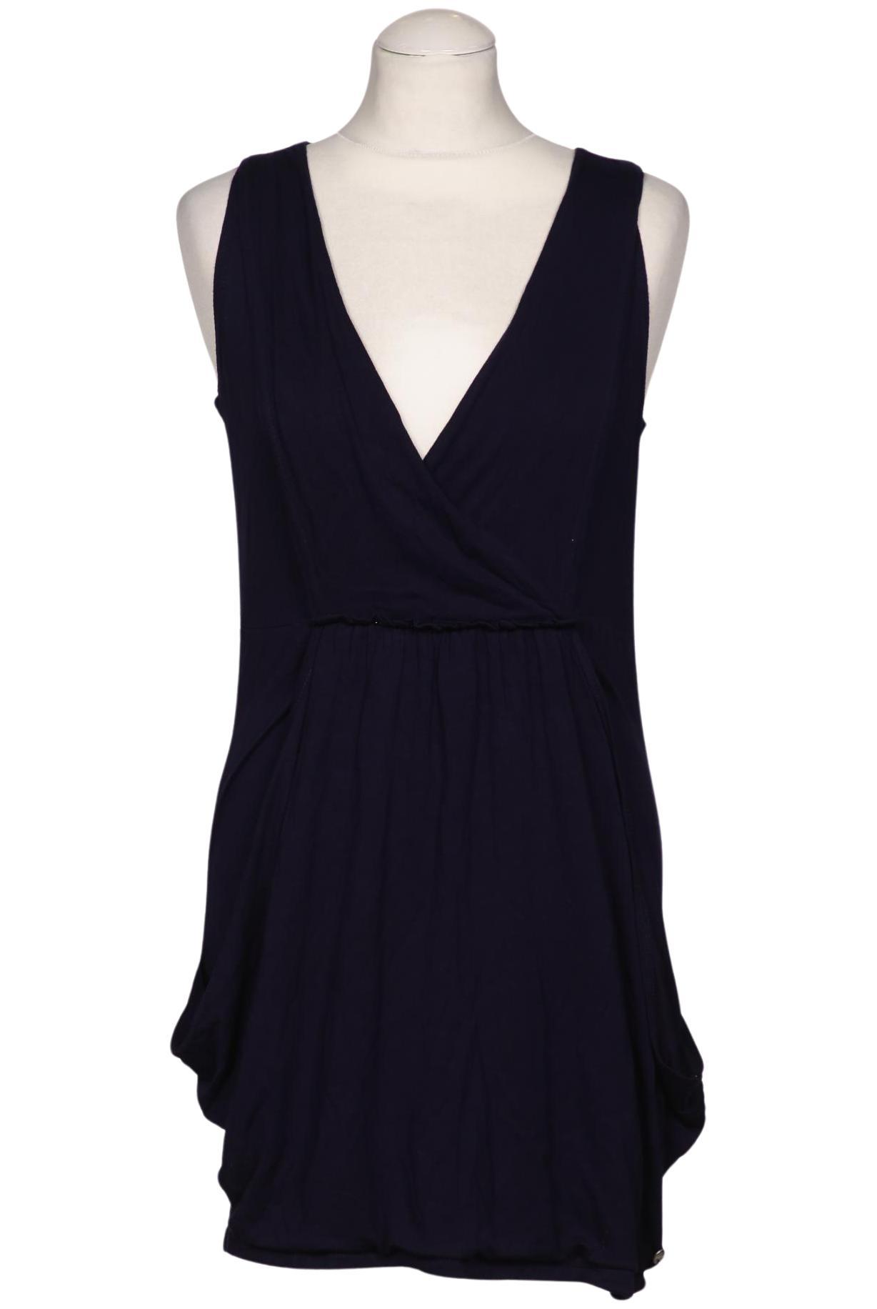 

Street One Damen Kleid, marineblau, Gr. 40