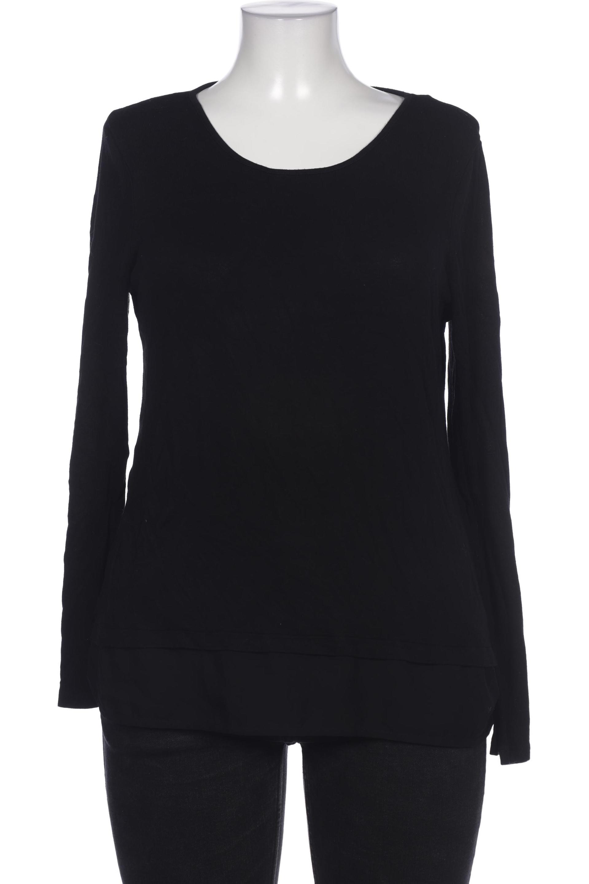 

Street One Damen Pullover, schwarz