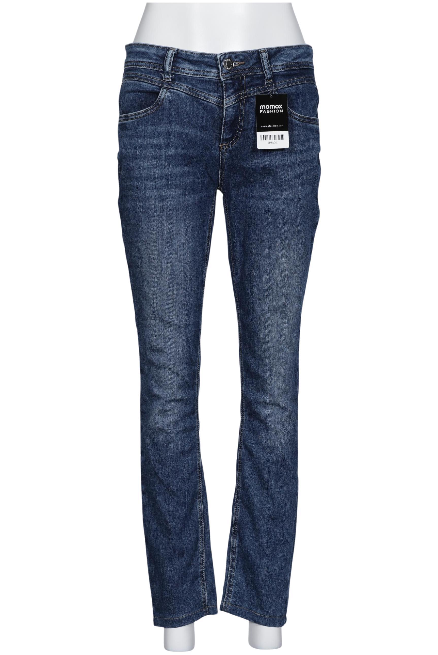

Street One Damen Jeans, blau, Gr. 27
