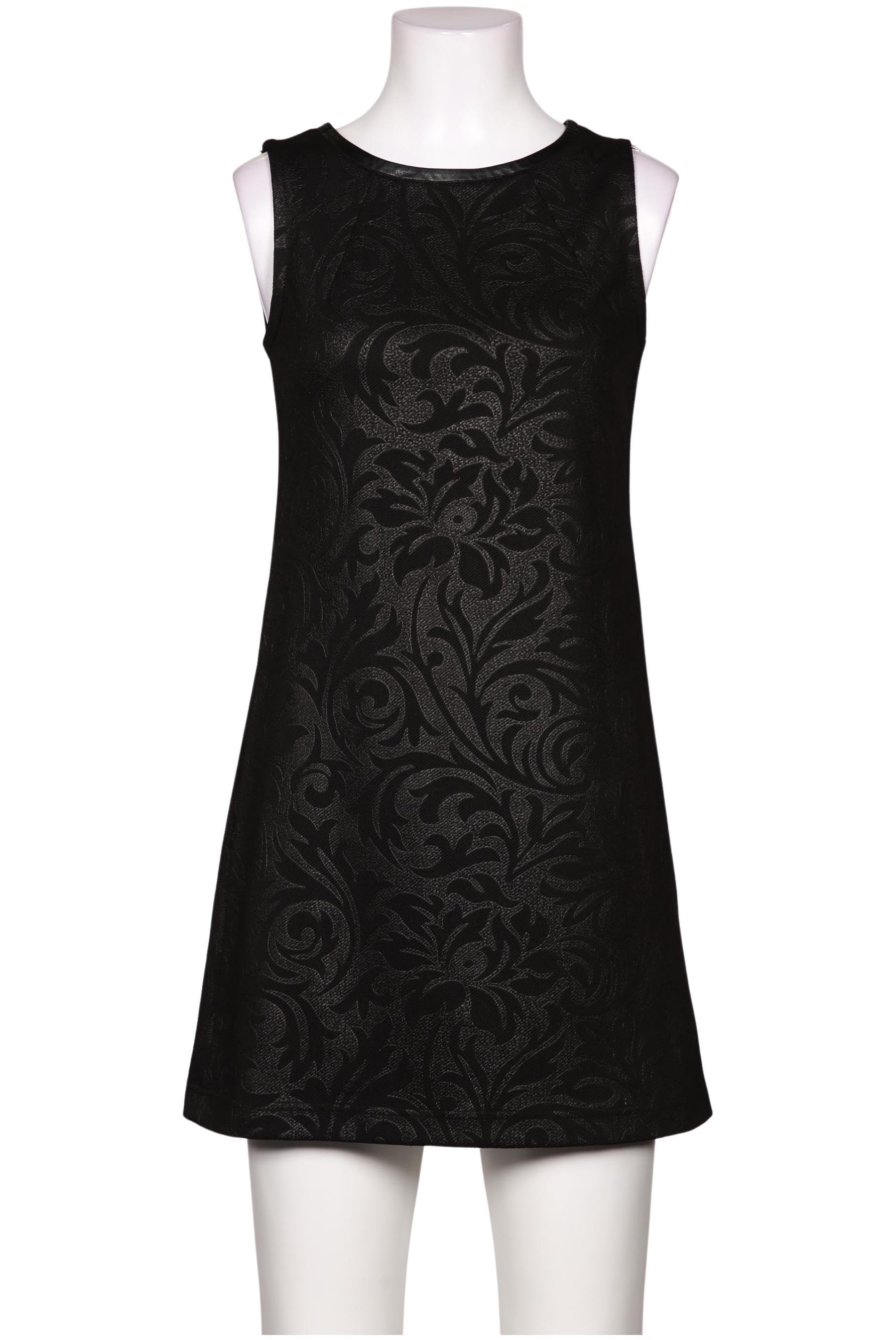 

Street One Damen Kleid, schwarz, Gr. 34
